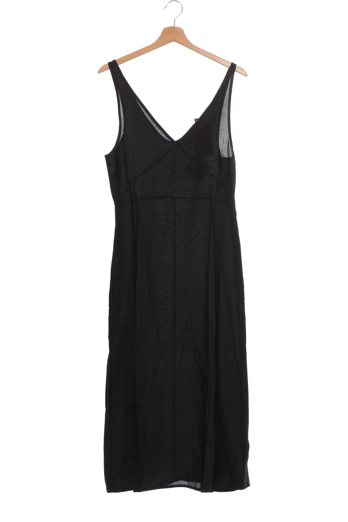 Kleid ABOUT YOU x Marie von Behrens, Größe XS, Farbe Schwarz, Preis 42,72 €
