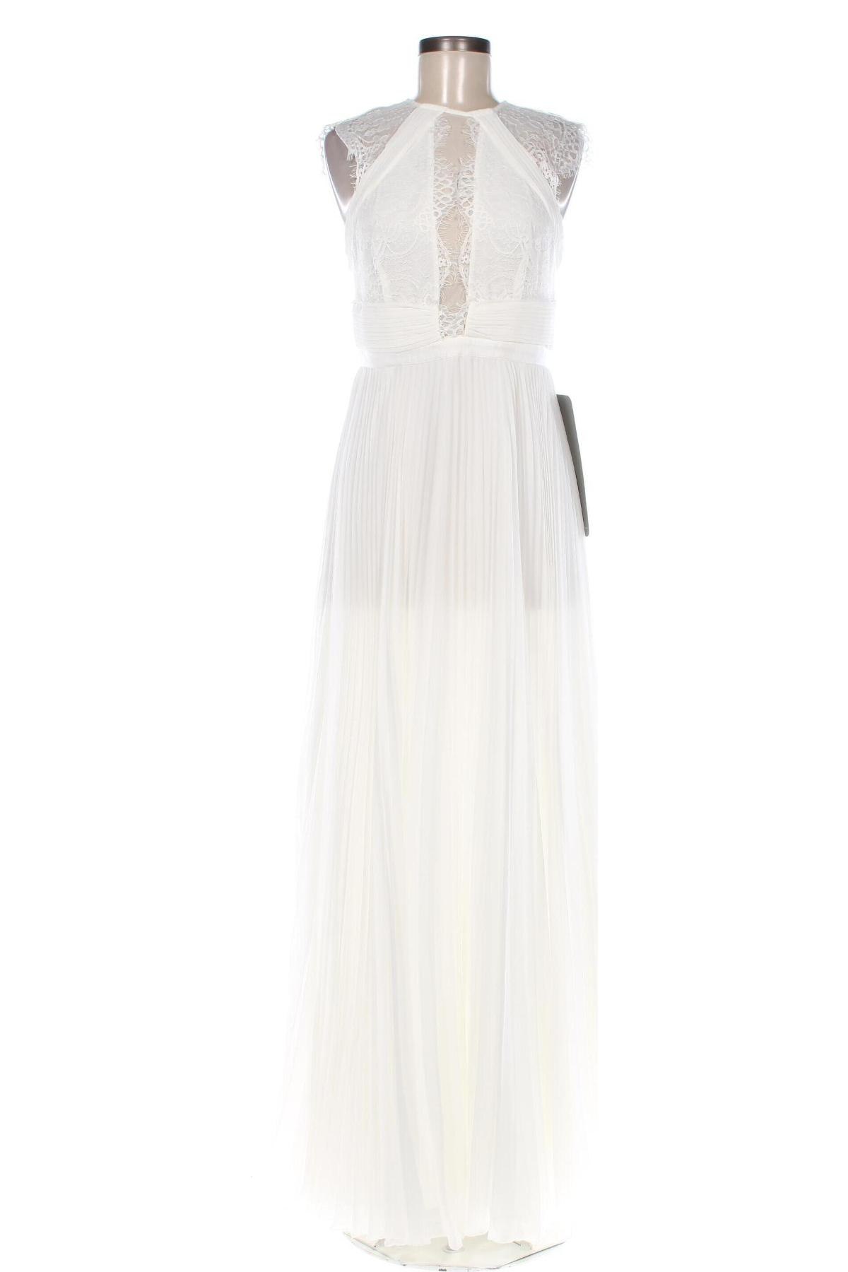 Φόρεμα ASOS, Μέγεθος M, Χρώμα Λευκό, Τιμή 112,29 €