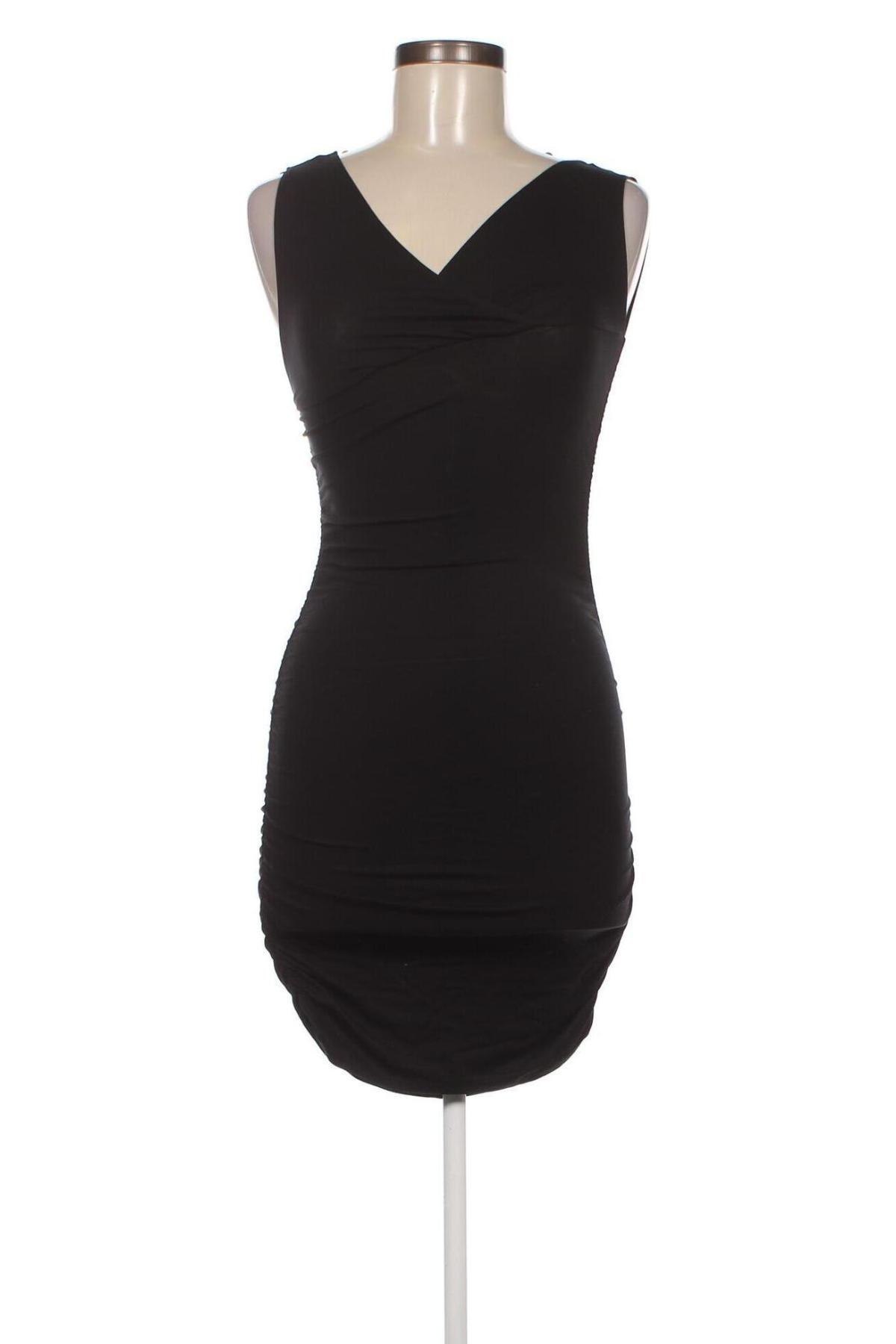 Kleid ASOS, Größe S, Farbe Schwarz, Preis 6,12 €