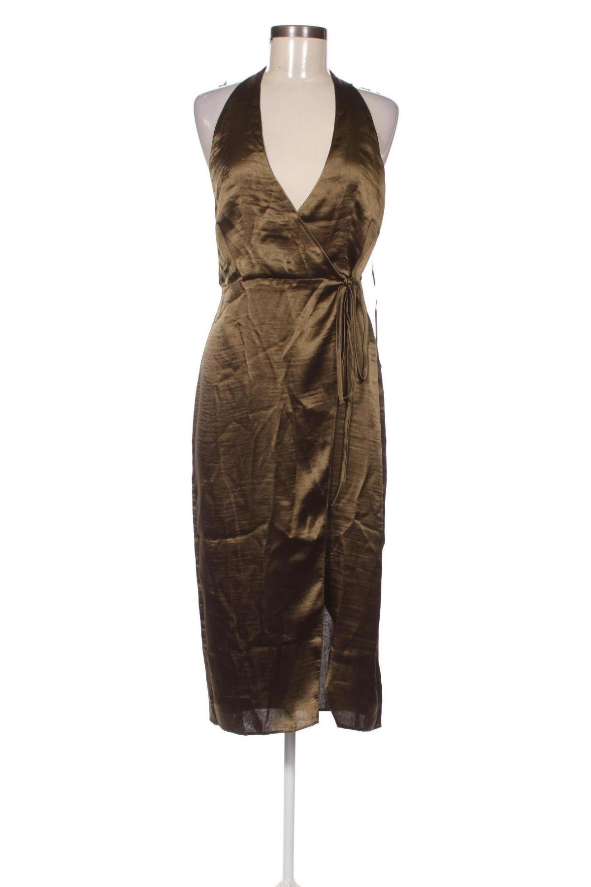Kleid ASOS, Größe M, Farbe Grün, Preis € 52,58