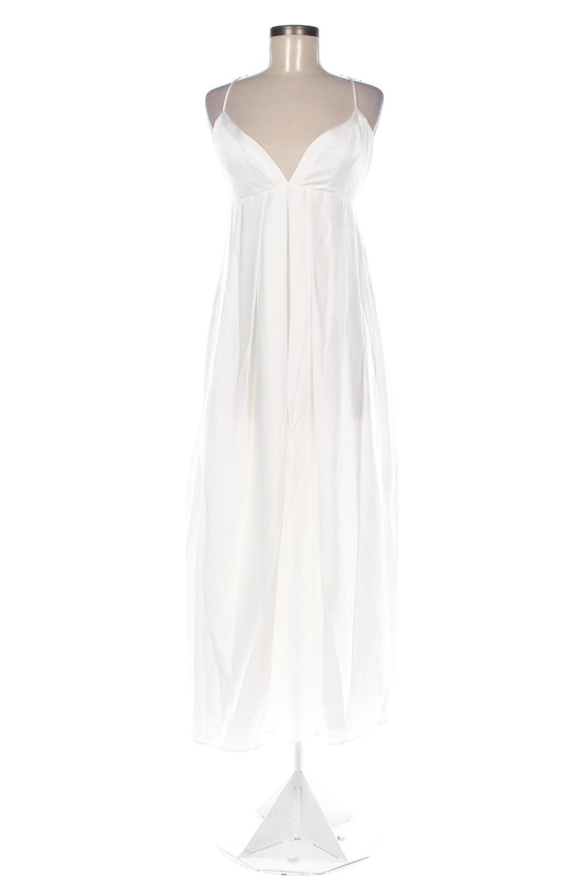 Kleid ASOS, Größe XL, Farbe Weiß, Preis € 59,59