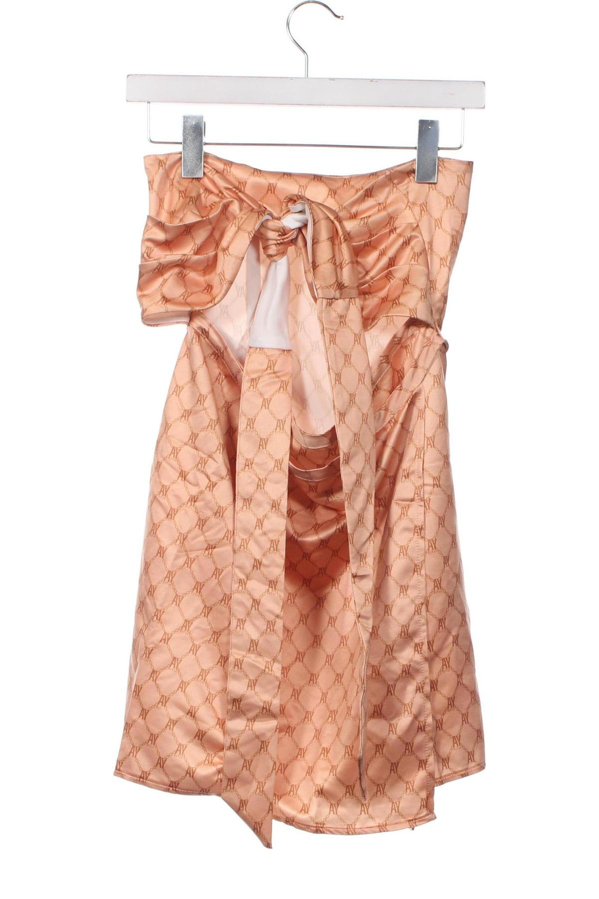 Φόρεμα ASYOU, Μέγεθος M, Χρώμα Πολύχρωμο, Τιμή 7,89 €
