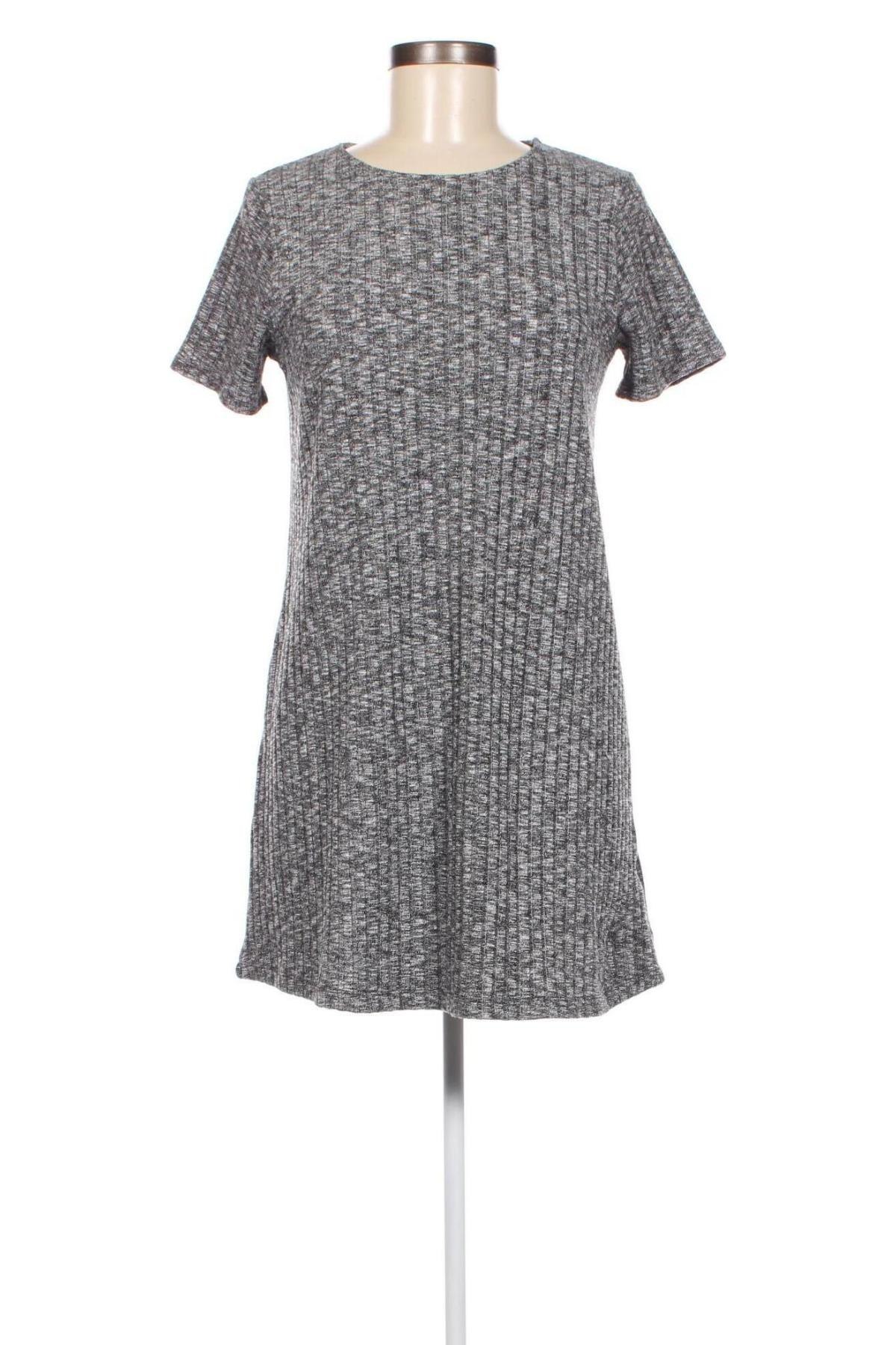 Kleid Abercrombie & Fitch, Größe M, Farbe Grau, Preis 13,14 €