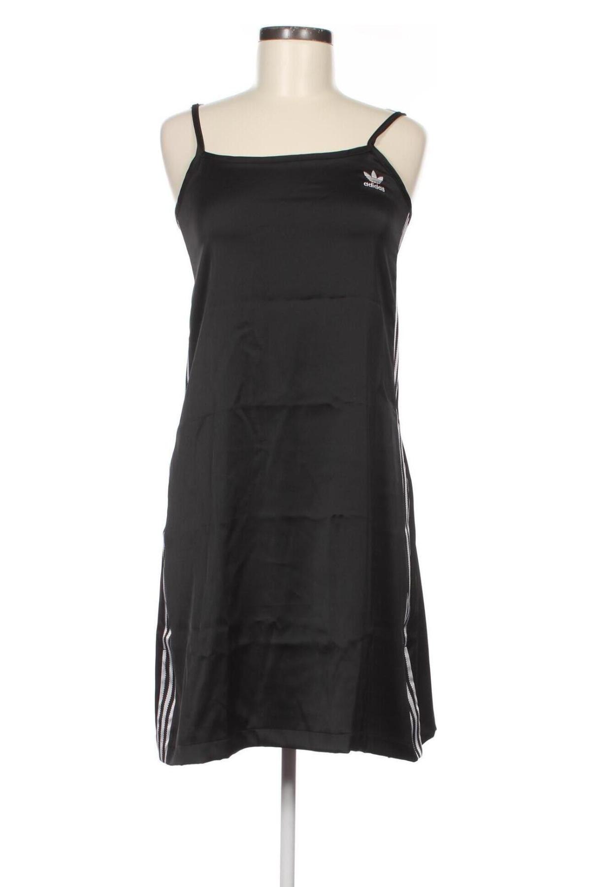 Kleid Adidas Originals, Größe XS, Farbe Schwarz, Preis € 6,56