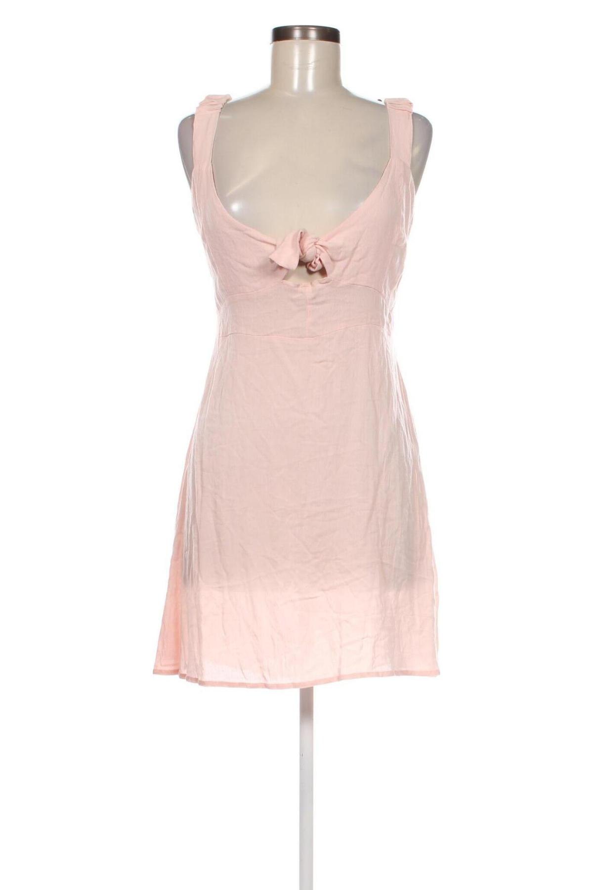 Kleid Alcott, Größe M, Farbe Rosa, Preis 32,01 €