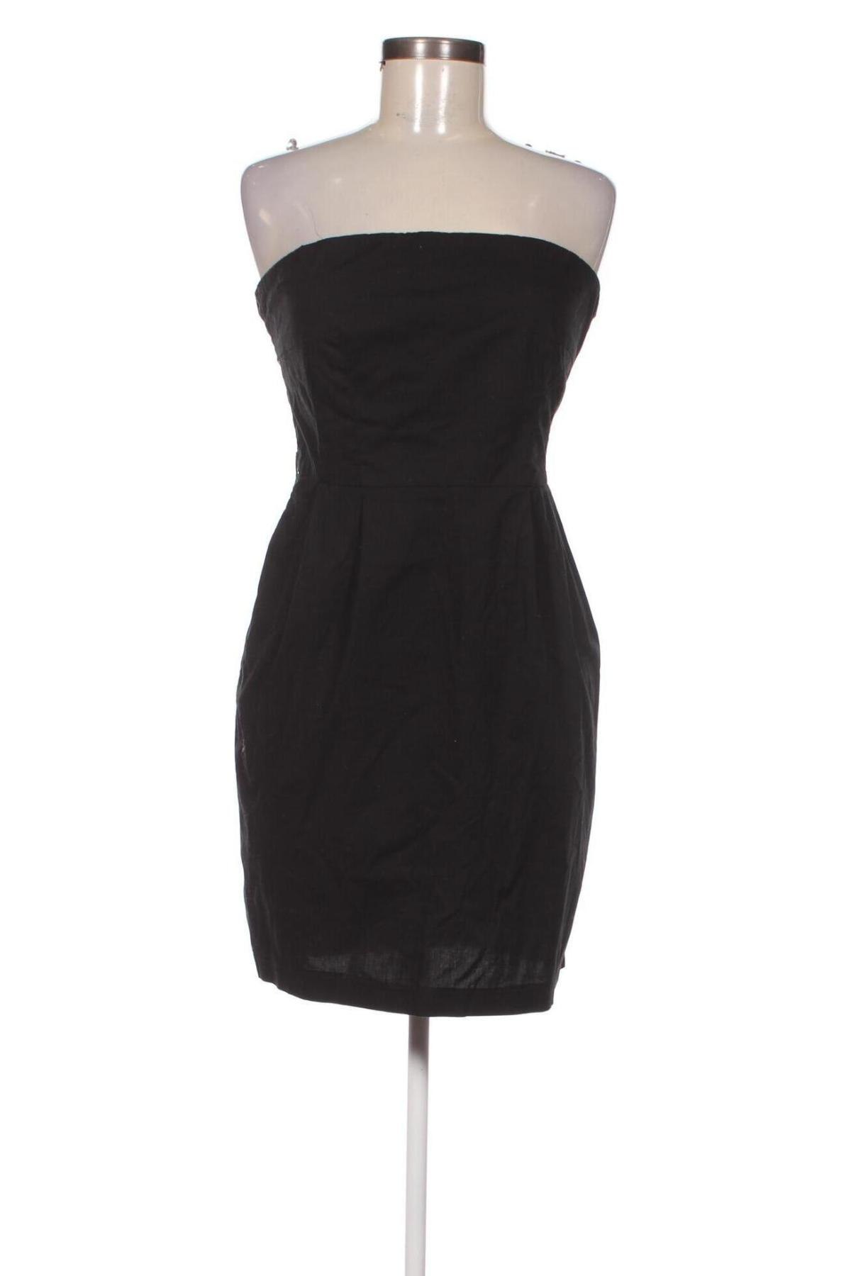 Φόρεμα Amisu, Μέγεθος M, Χρώμα Μαύρο, Τιμή 3,41 €