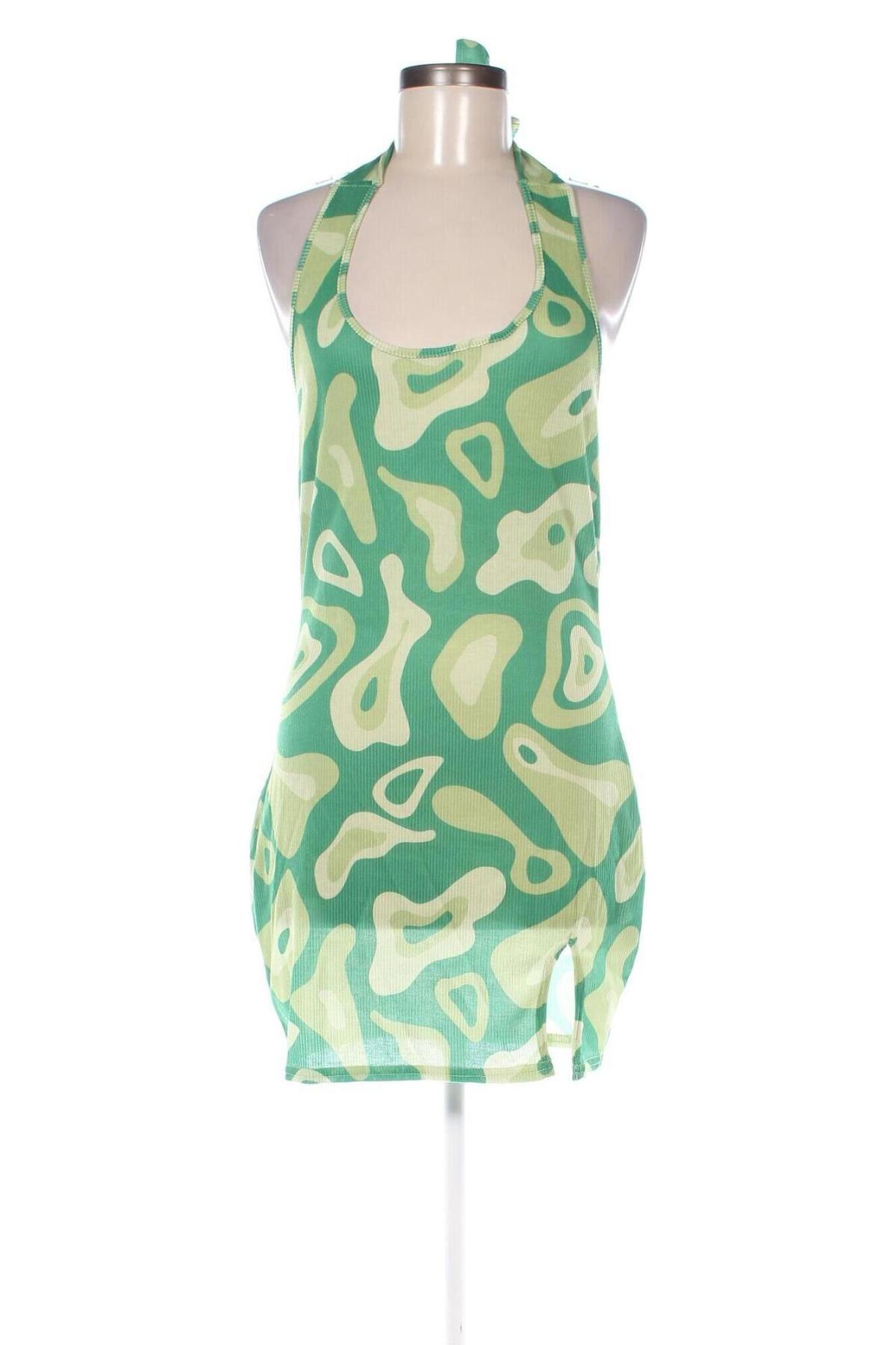 Φόρεμα Another Reason, Μέγεθος L, Χρώμα Πράσινο, Τιμή 8,30 €
