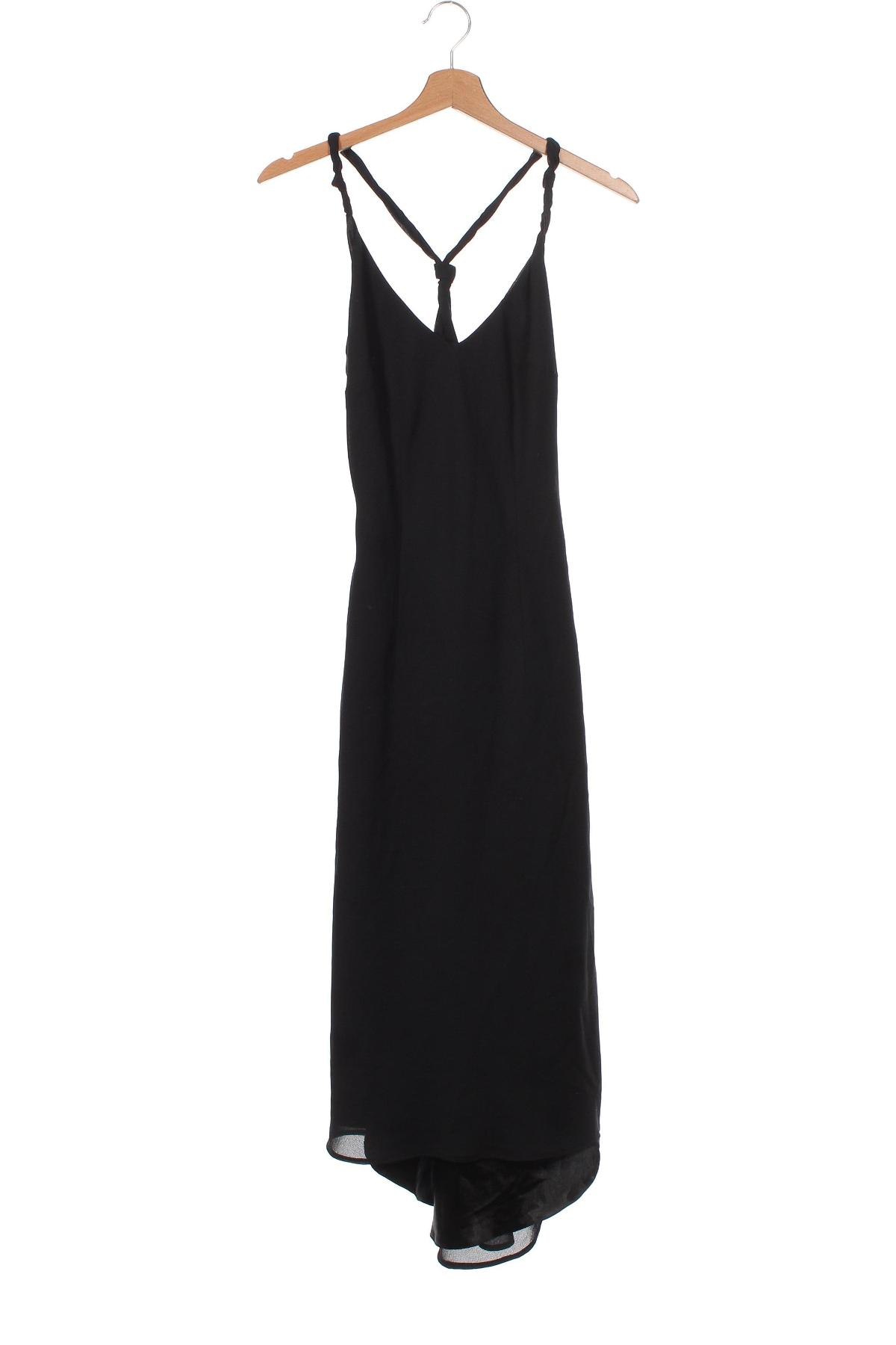 Φόρεμα Apart, Μέγεθος XS, Χρώμα Μαύρο, Τιμή 5,45 €