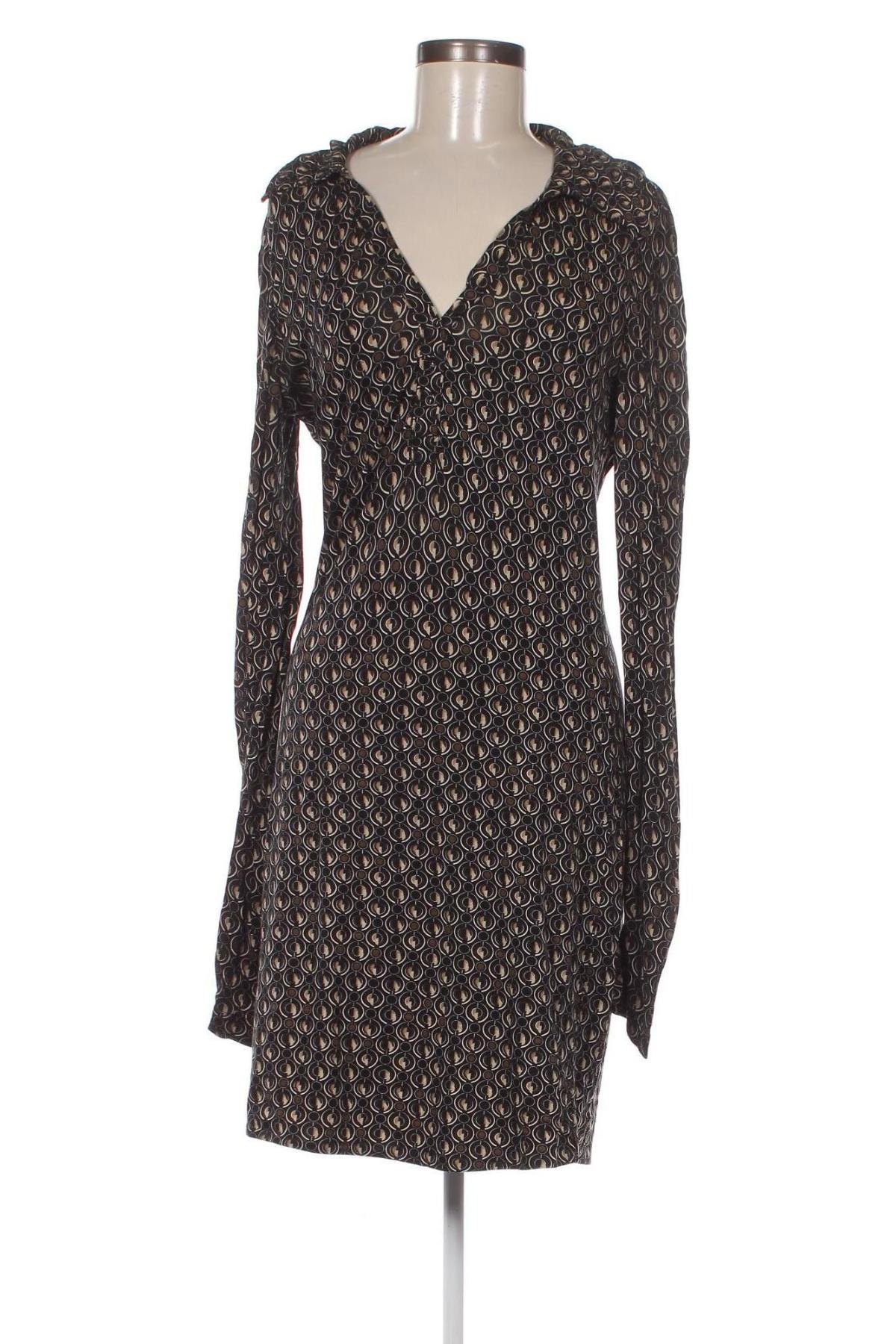 Φόρεμα Bandolera, Μέγεθος M, Χρώμα Πολύχρωμο, Τιμή 36,49 €
