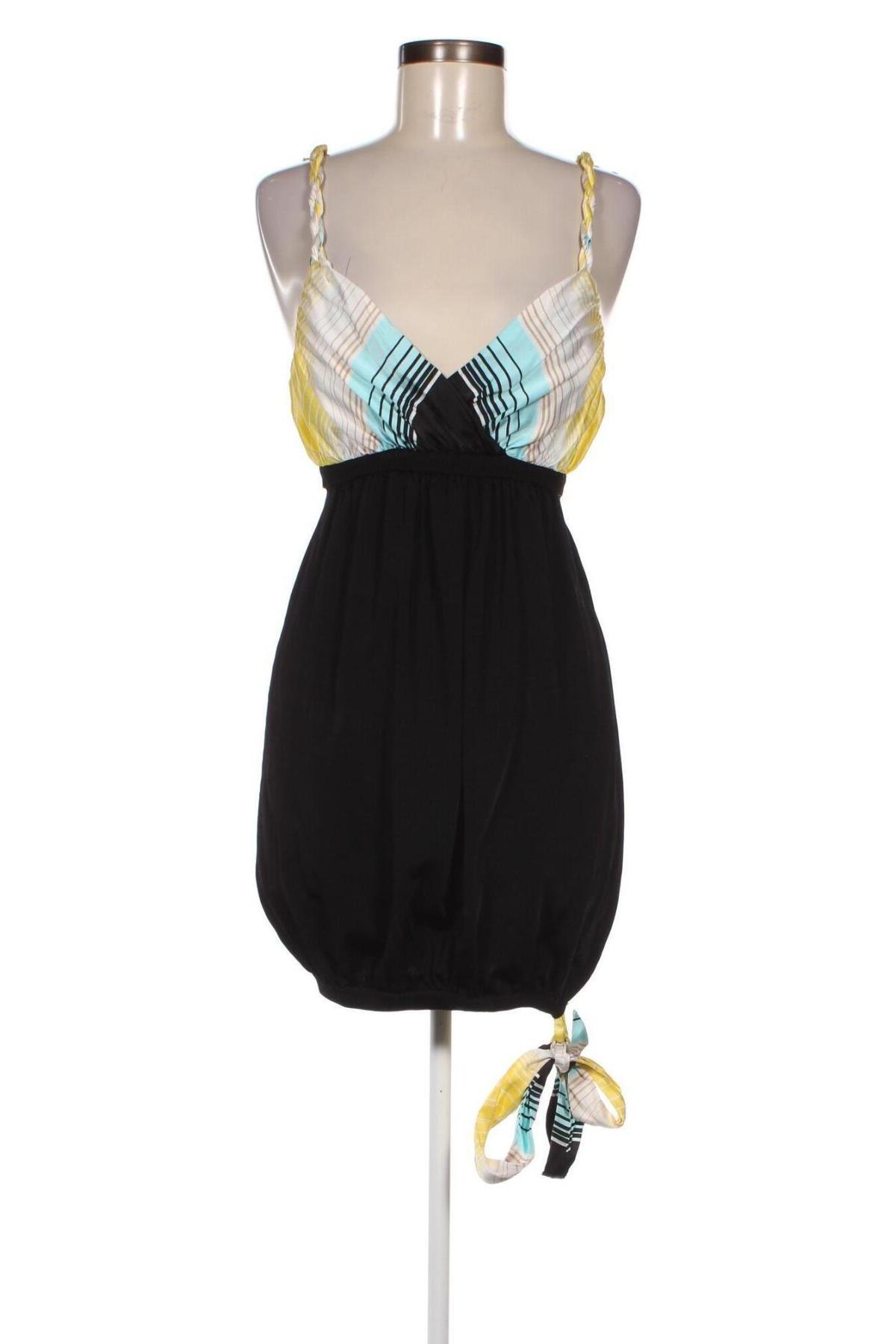 Φόρεμα Bebe, Μέγεθος XS, Χρώμα Μαύρο, Τιμή 1,81 €
