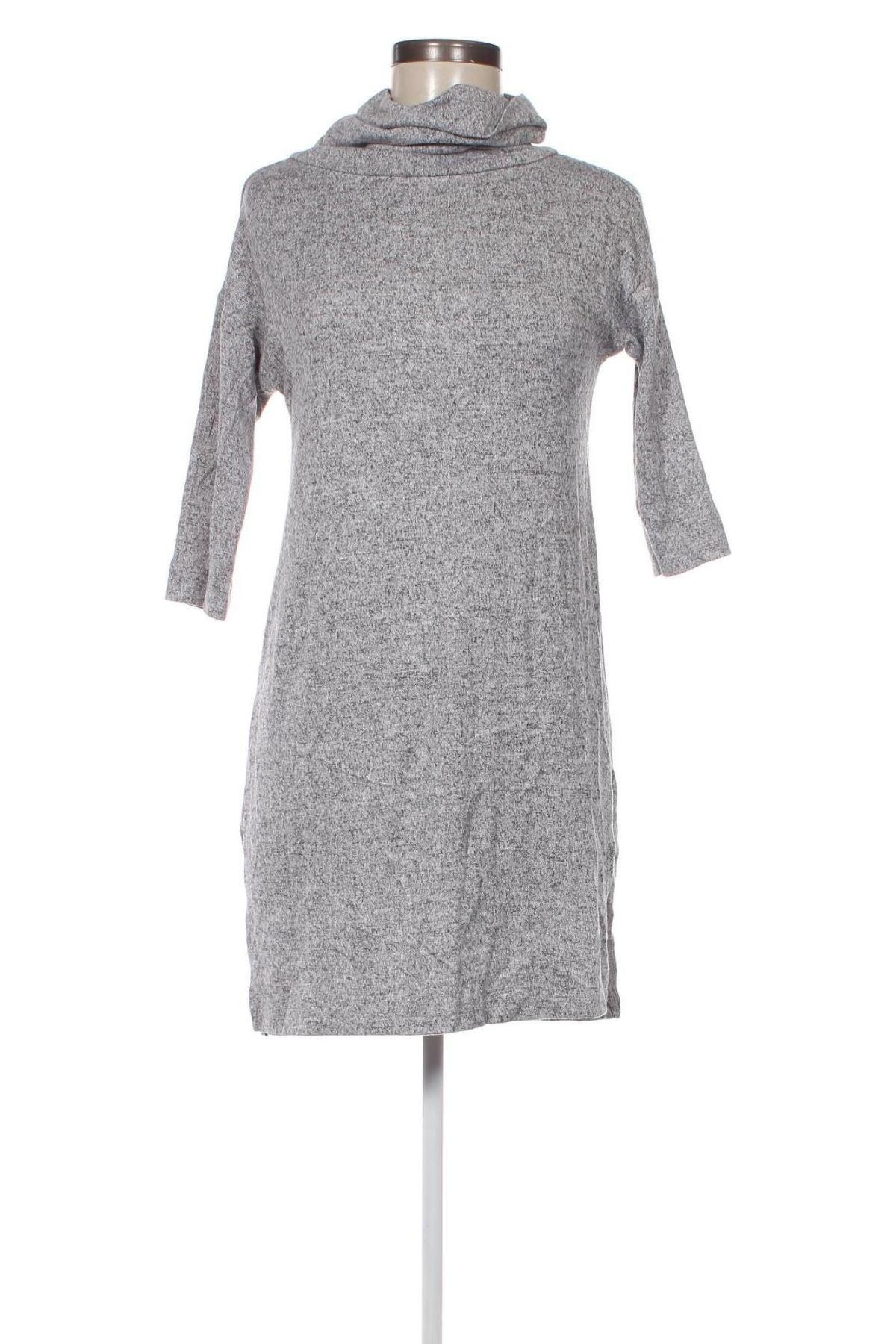 Kleid Blue Motion, Größe S, Farbe Grau, Preis 3,03 €