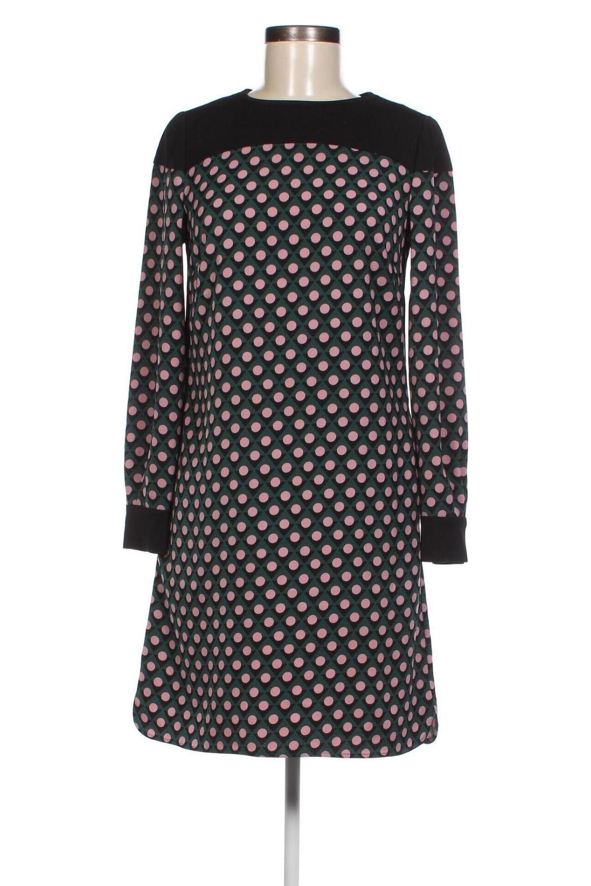 Φόρεμα Boden, Μέγεθος XS, Χρώμα Πολύχρωμο, Τιμή 9,49 €