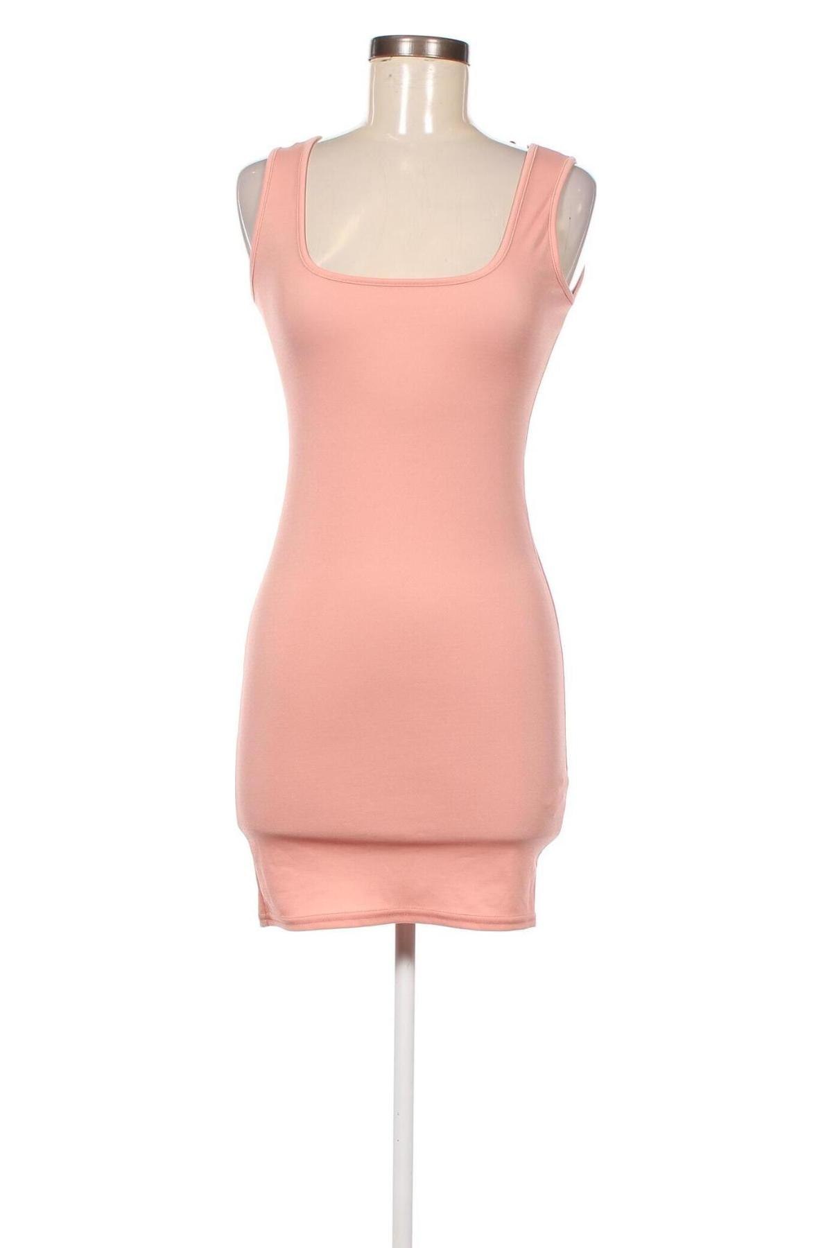 Φόρεμα Boohoo, Μέγεθος M, Χρώμα Ρόζ , Τιμή 28,45 €