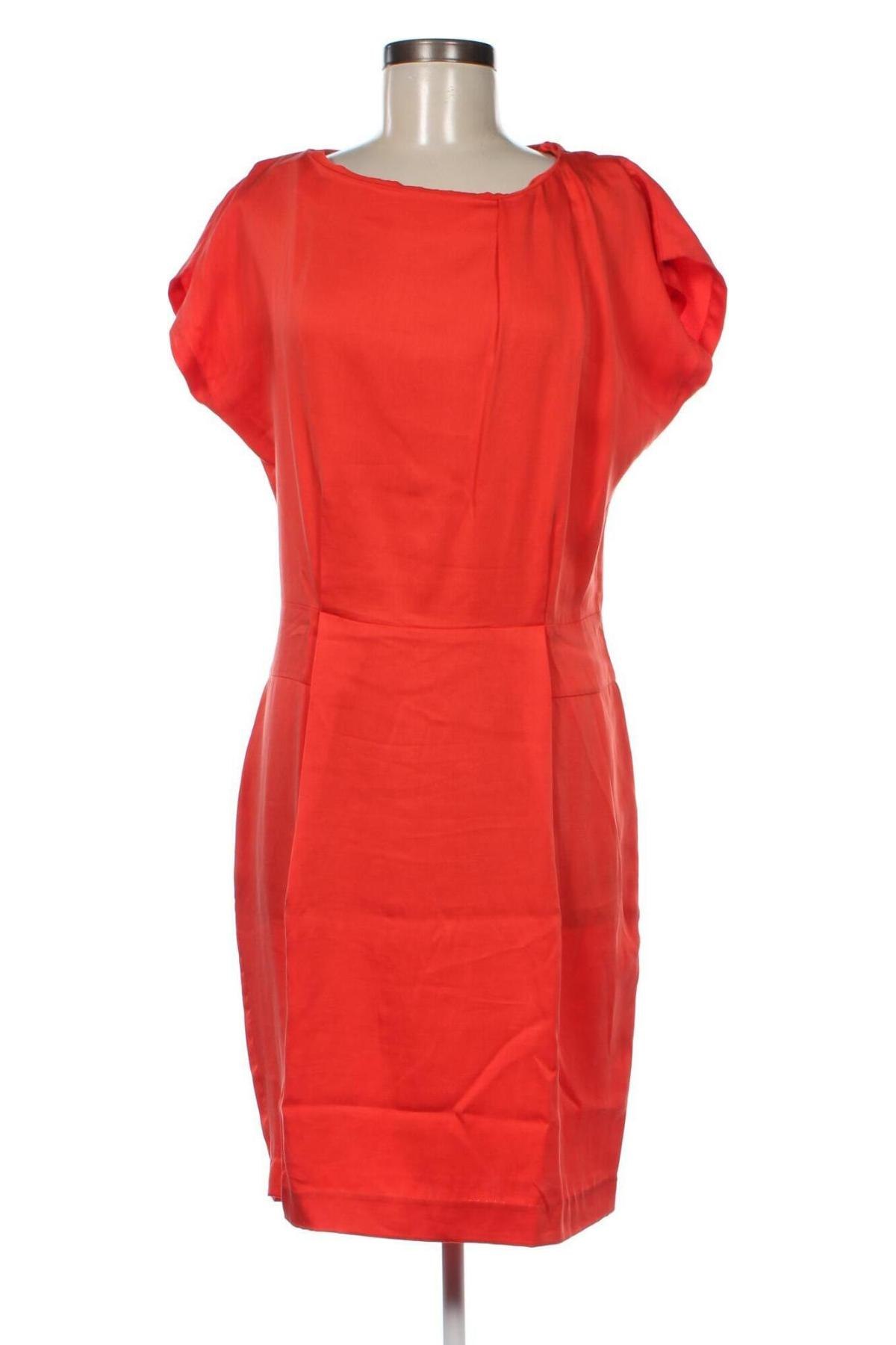 Φόρεμα By Malene Birger, Μέγεθος M, Χρώμα Κόκκινο, Τιμή 90,93 €