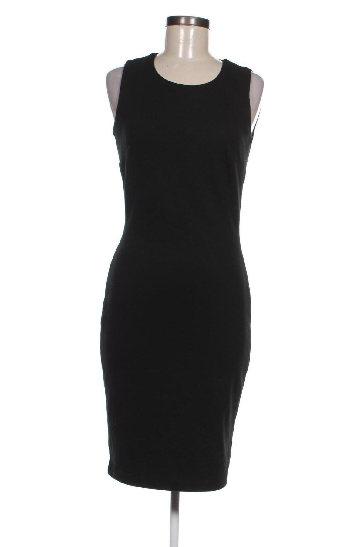 Kleid By Malene Birger, Größe S, Farbe Schwarz, Preis € 15,34