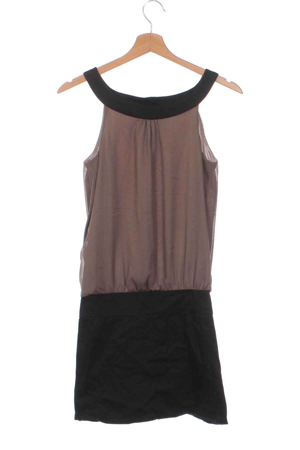 Φόρεμα Cache Cache, Μέγεθος XS, Χρώμα Πολύχρωμο, Τιμή 3,23 €