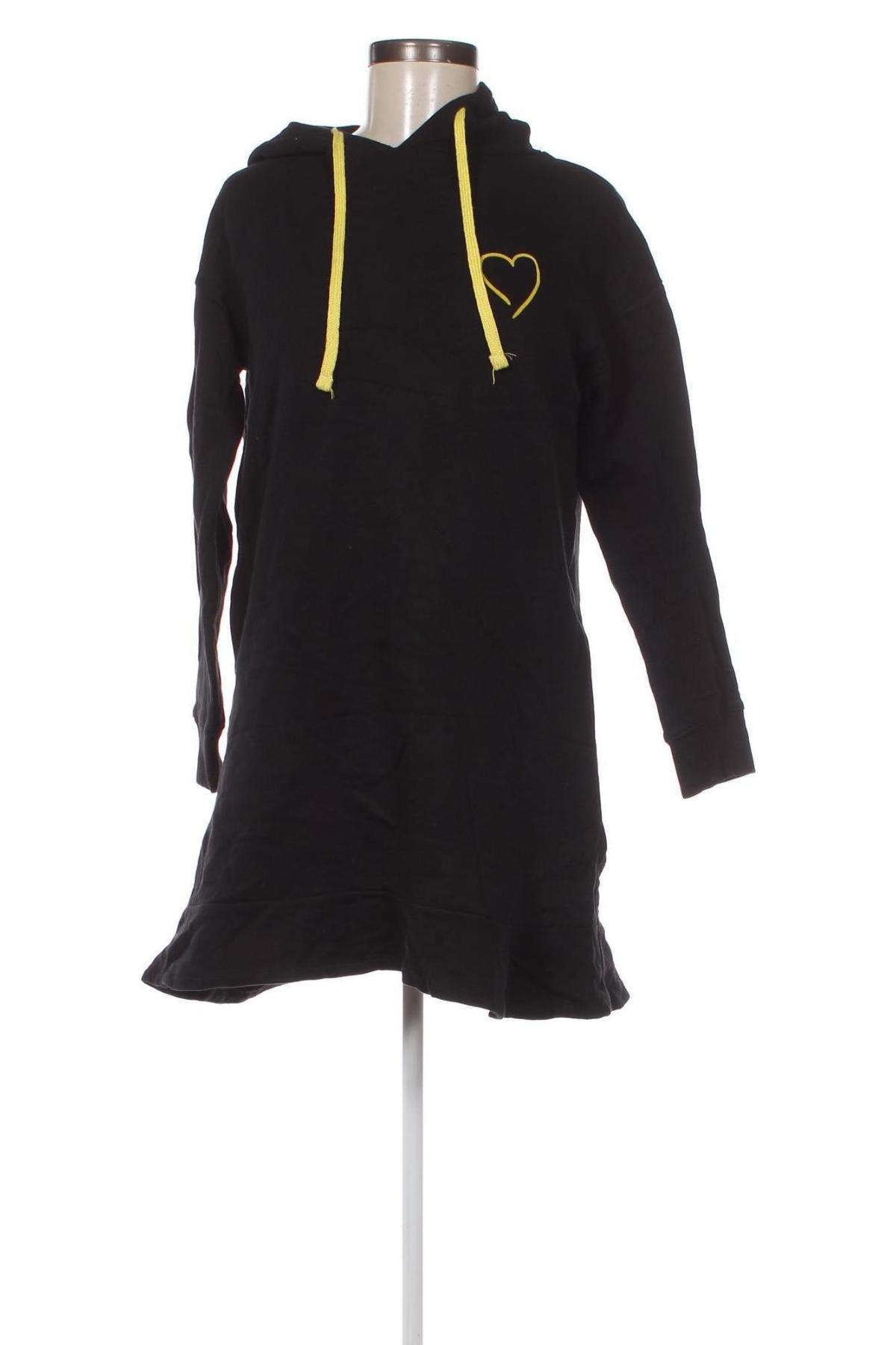 Φόρεμα Clockhouse, Μέγεθος XS, Χρώμα Μαύρο, Τιμή 3,95 €