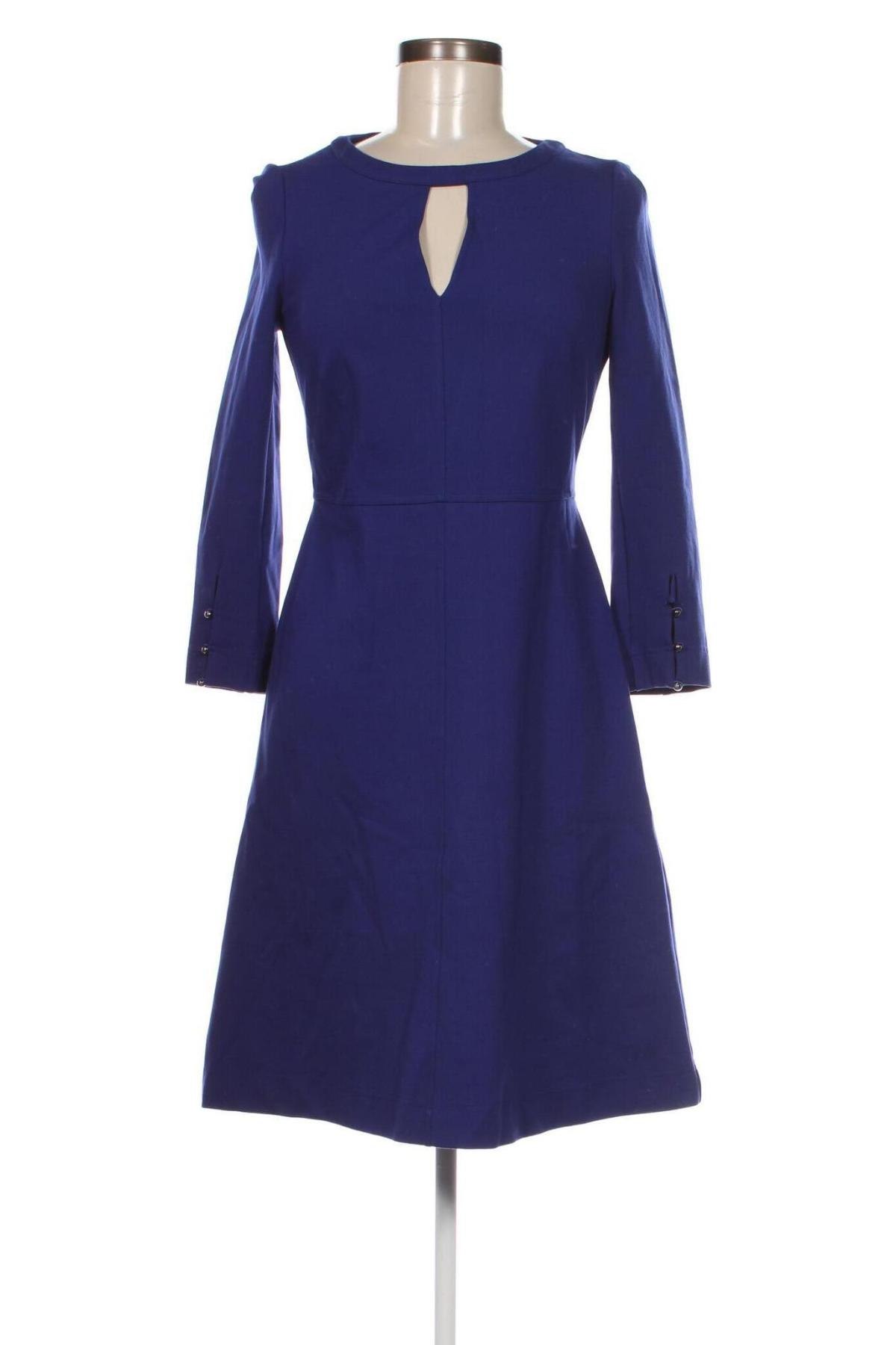 Φόρεμα Comma,, Μέγεθος XS, Χρώμα Μπλέ, Τιμή 29,19 €