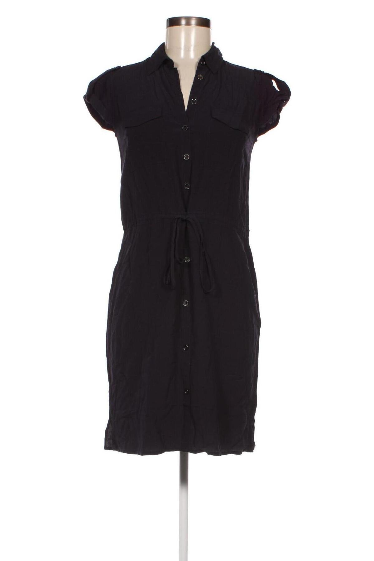 Φόρεμα Comma,, Μέγεθος XXS, Χρώμα Μπλέ, Τιμή 13,53 €