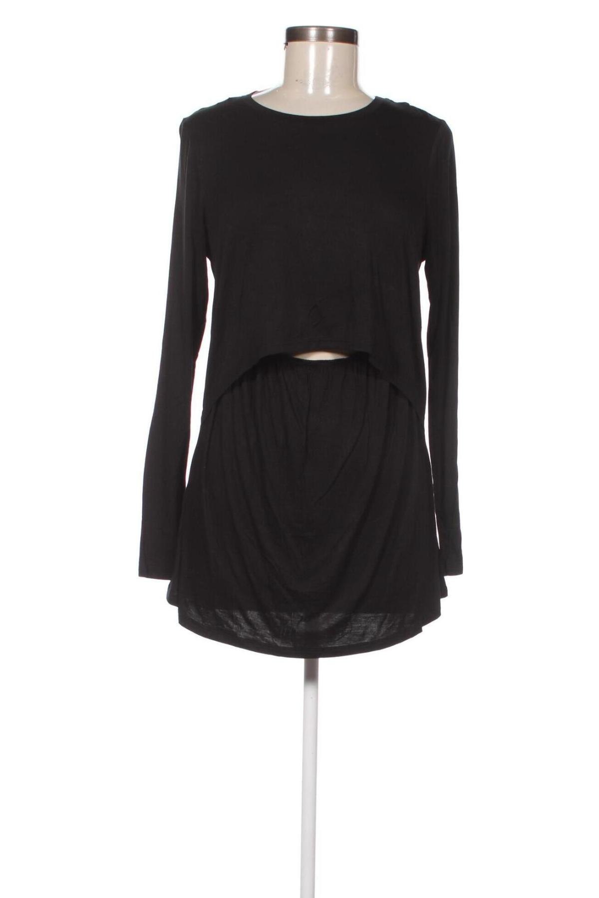 Šaty  Cotton On, Veľkosť M, Farba Čierna, Cena  9,25 €