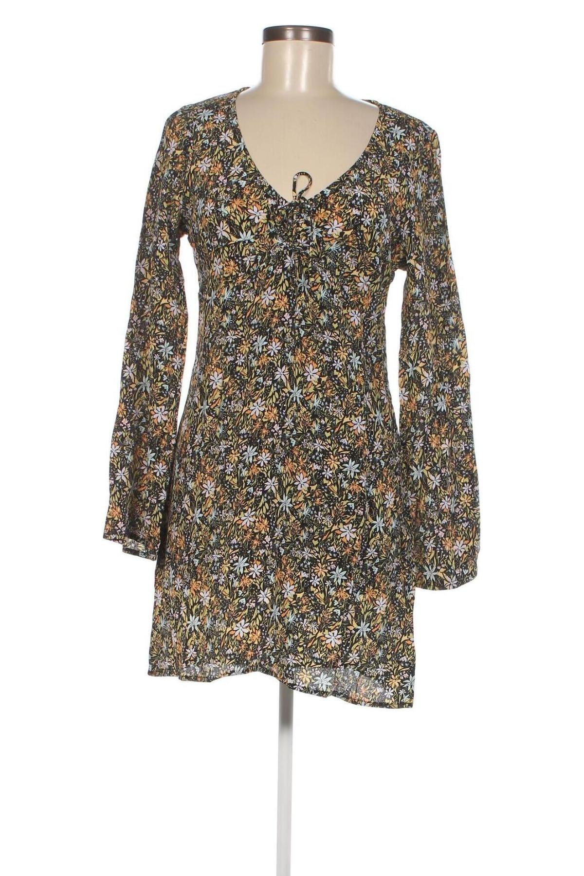 Φόρεμα Cotton On, Μέγεθος S, Χρώμα Πολύχρωμο, Τιμή 9,25 €