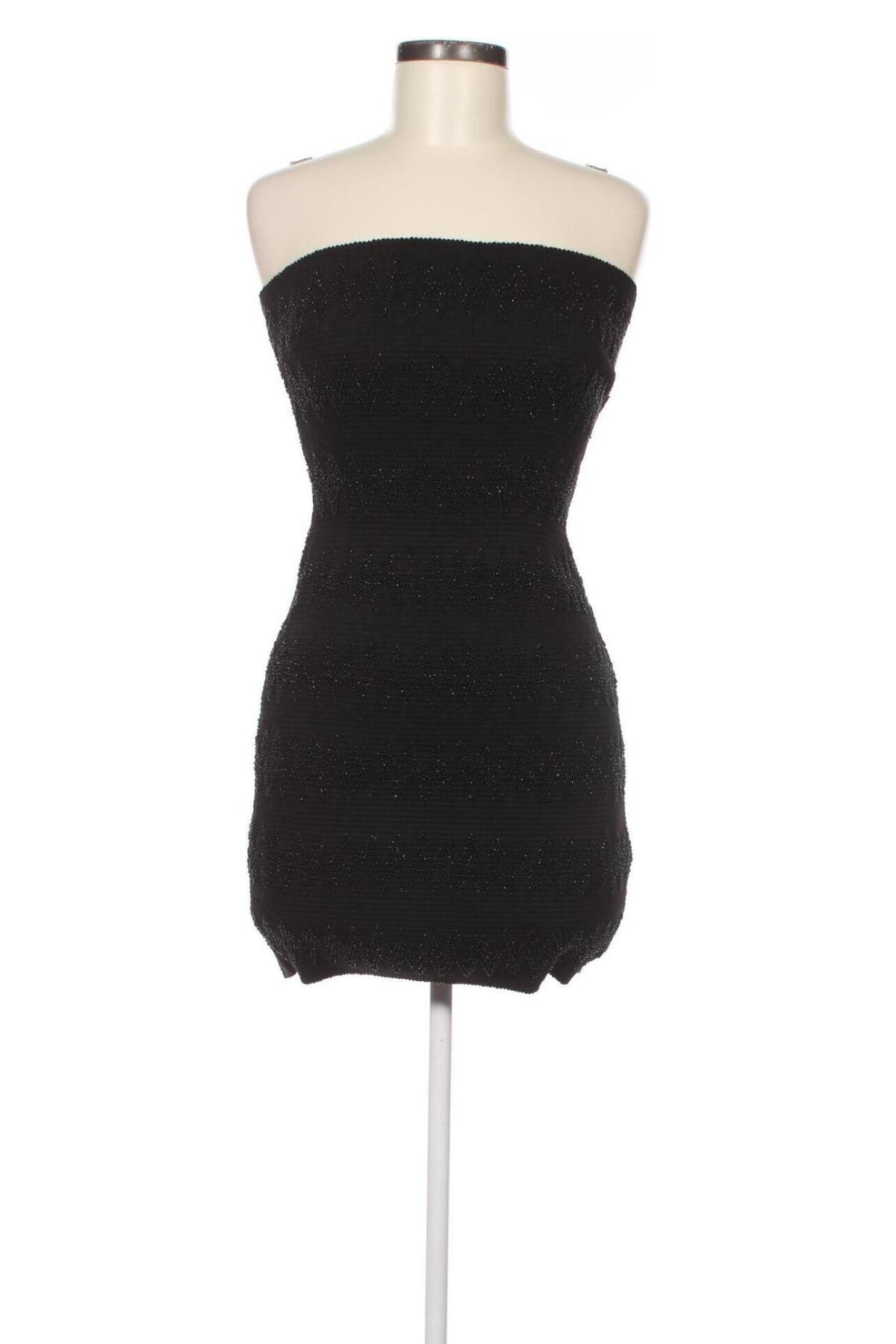 Φόρεμα Cristina, Μέγεθος M, Χρώμα Μαύρο, Τιμή 2,51 €