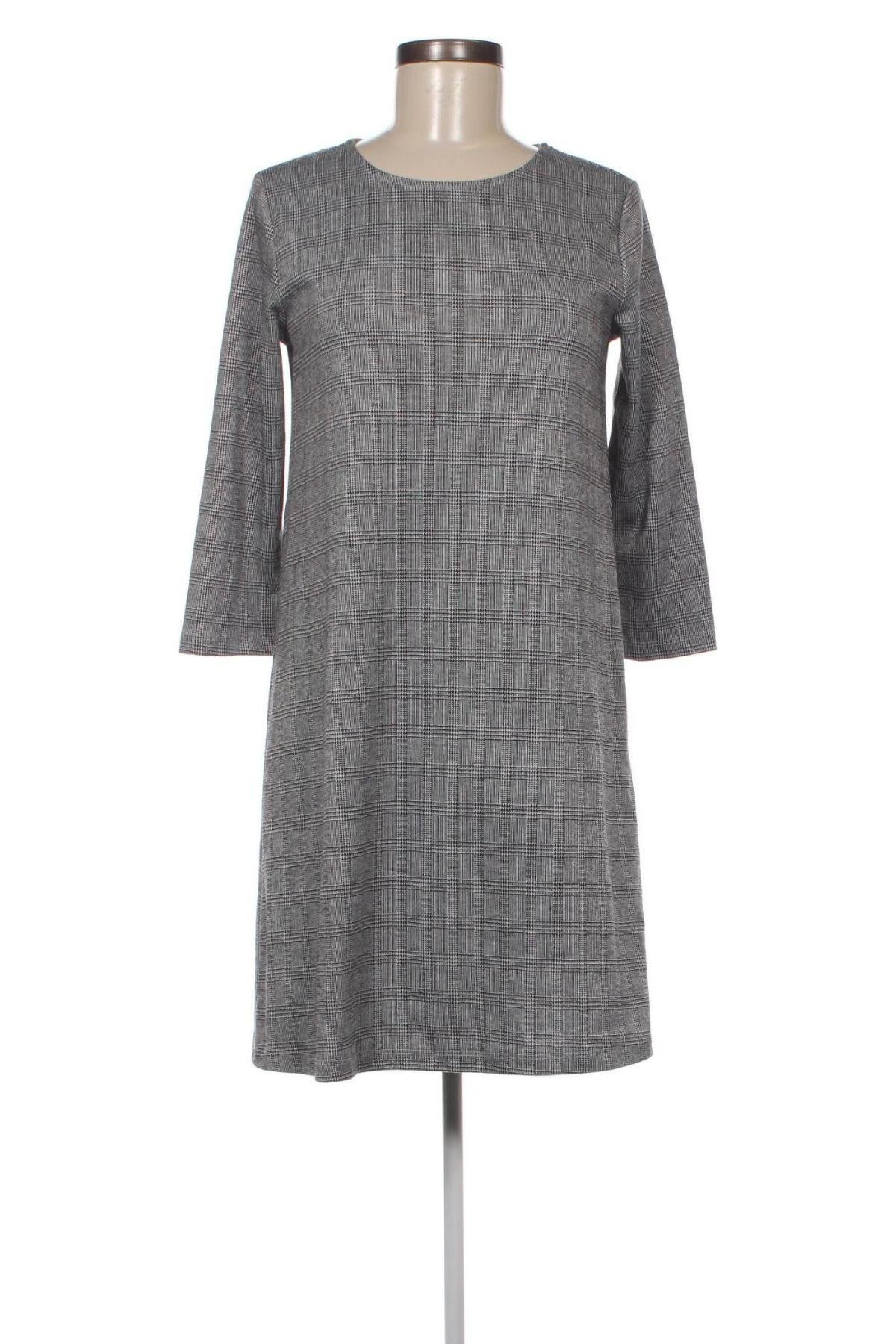 Kleid Cubus, Größe S, Farbe Grau, Preis 2,83 €