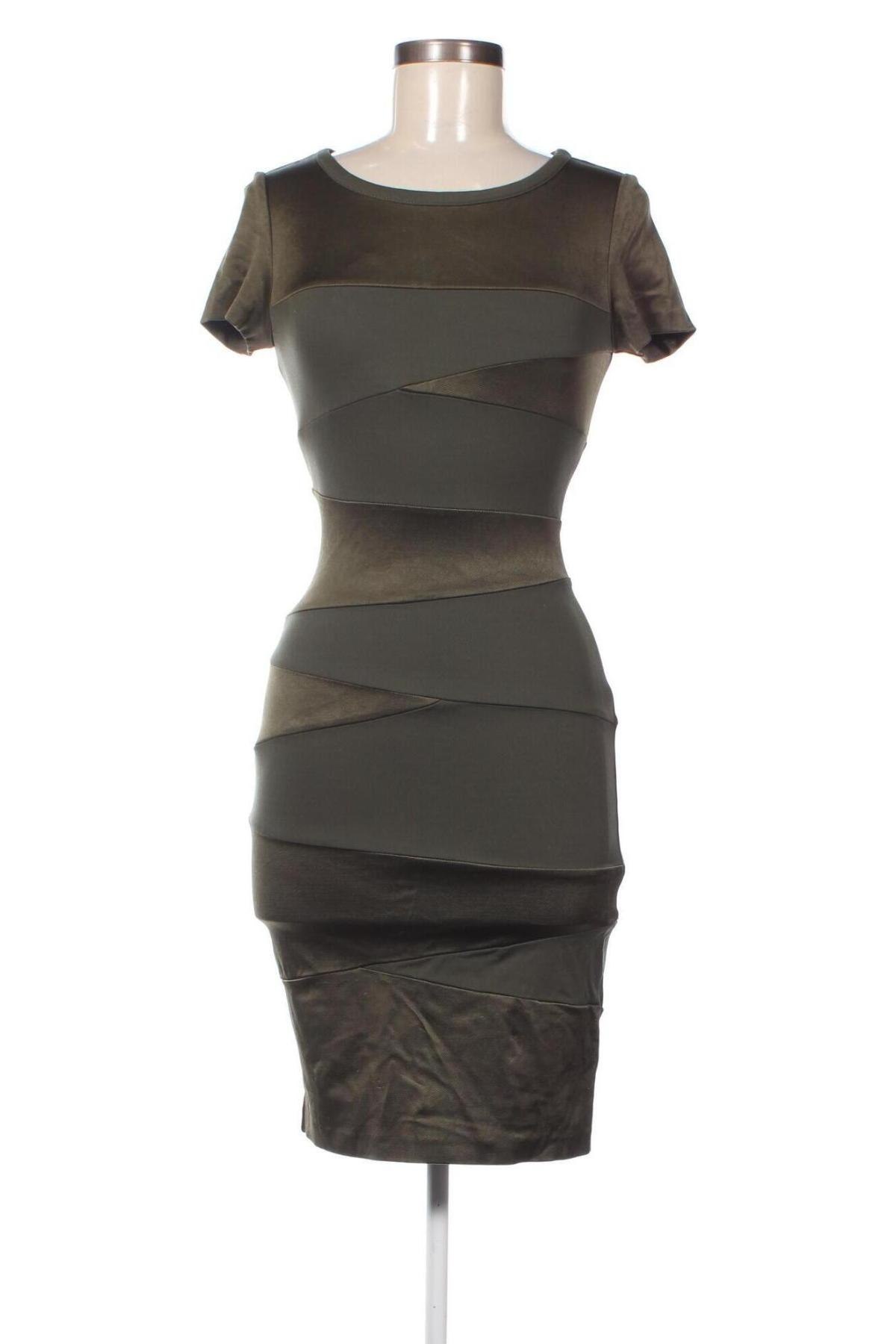 Šaty  Diane Von Furstenberg, Velikost M, Barva Zelená, Cena  1 357,00 Kč