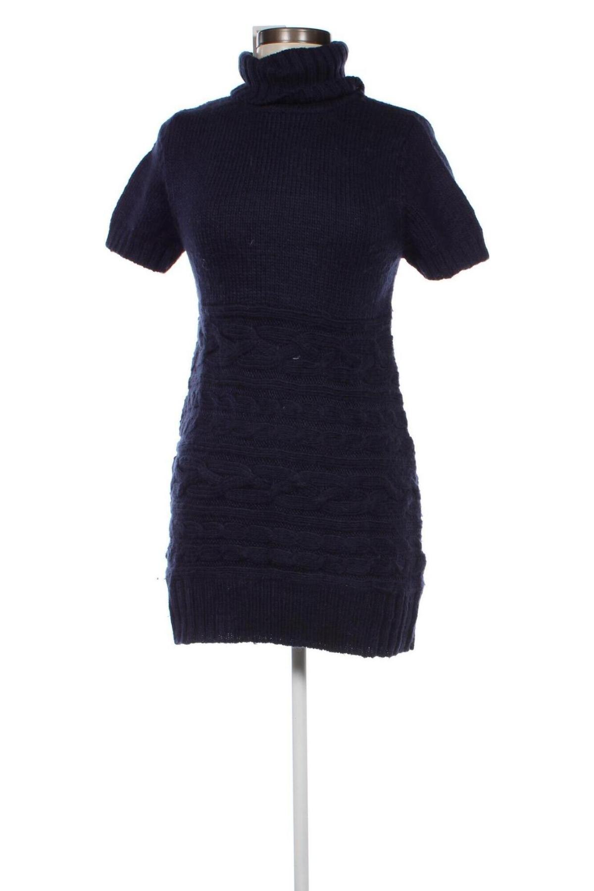 Šaty  Easy Wear, Veľkosť M, Farba Modrá, Cena  6,75 €