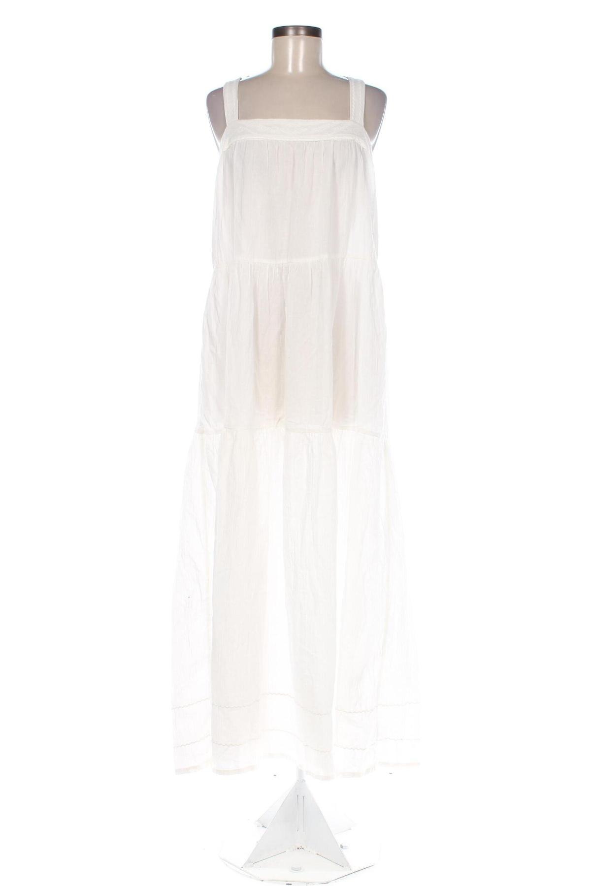 Φόρεμα Emma Willis, Μέγεθος XL, Χρώμα Λευκό, Τιμή 79,79 €