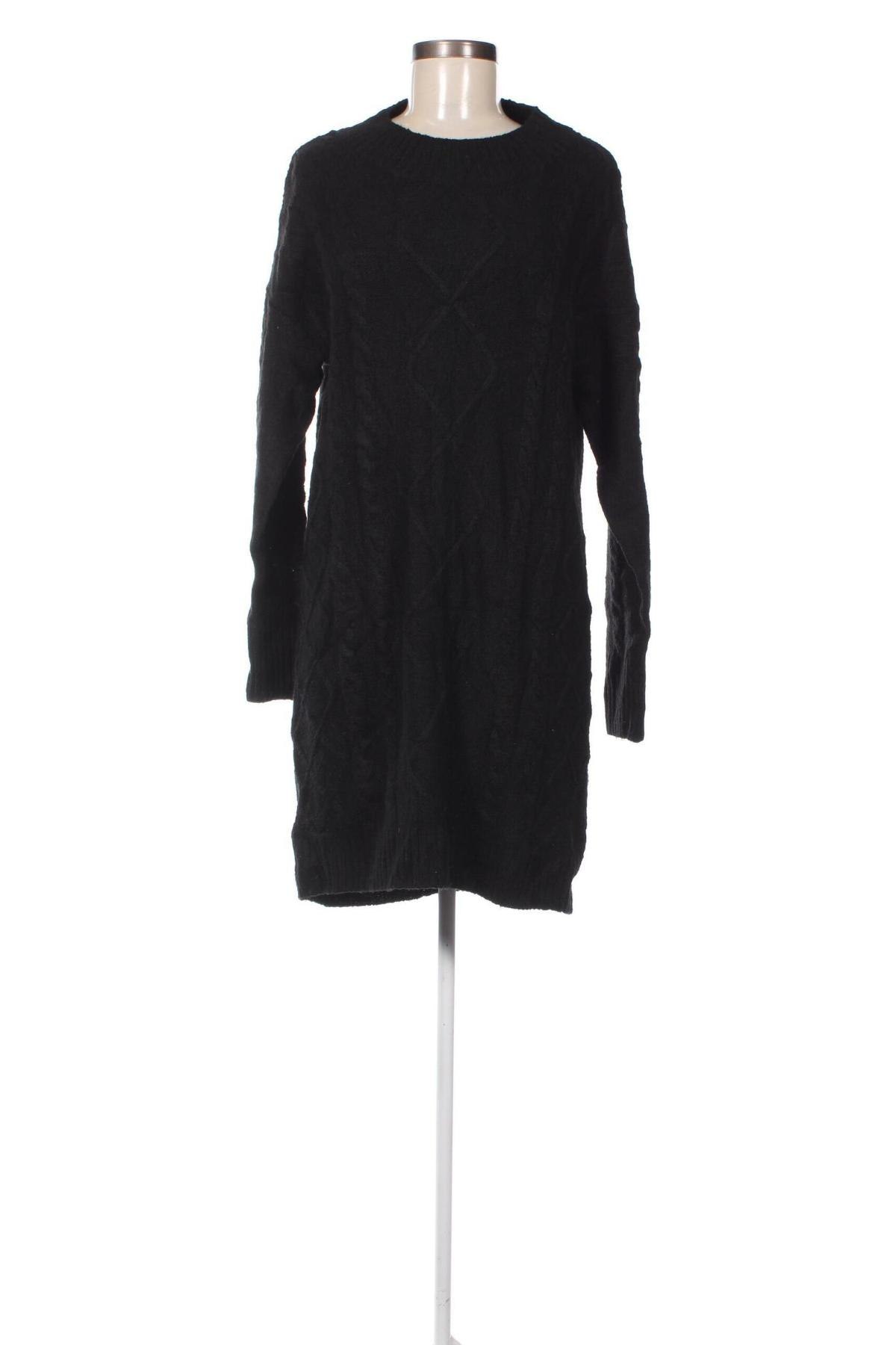 Šaty  Esmara, Veľkosť M, Farba Čierna, Cena  2,63 €