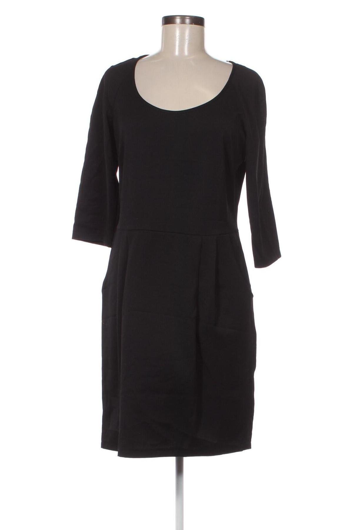 Kleid Esmara, Größe M, Farbe Schwarz, Preis 2,22 €