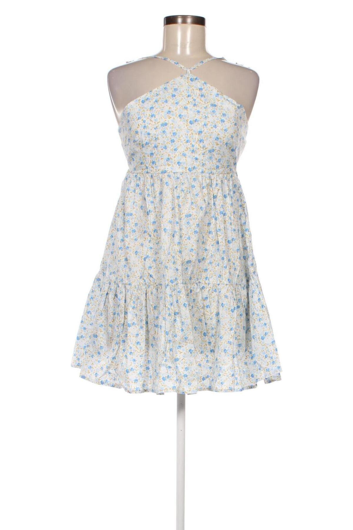 Kleid Fashion Union, Größe M, Farbe Blau, Preis 52,58 €