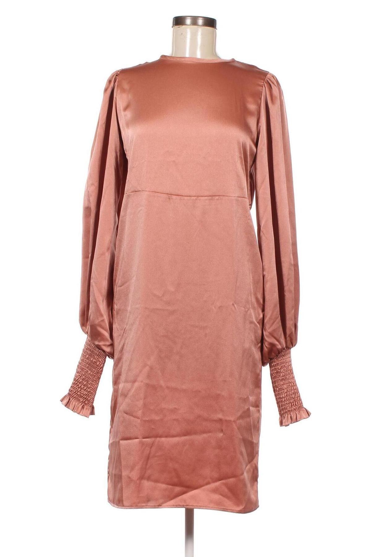 Šaty  Fete Imperiale, Veľkosť S, Farba Ružová, Cena  45,54 €