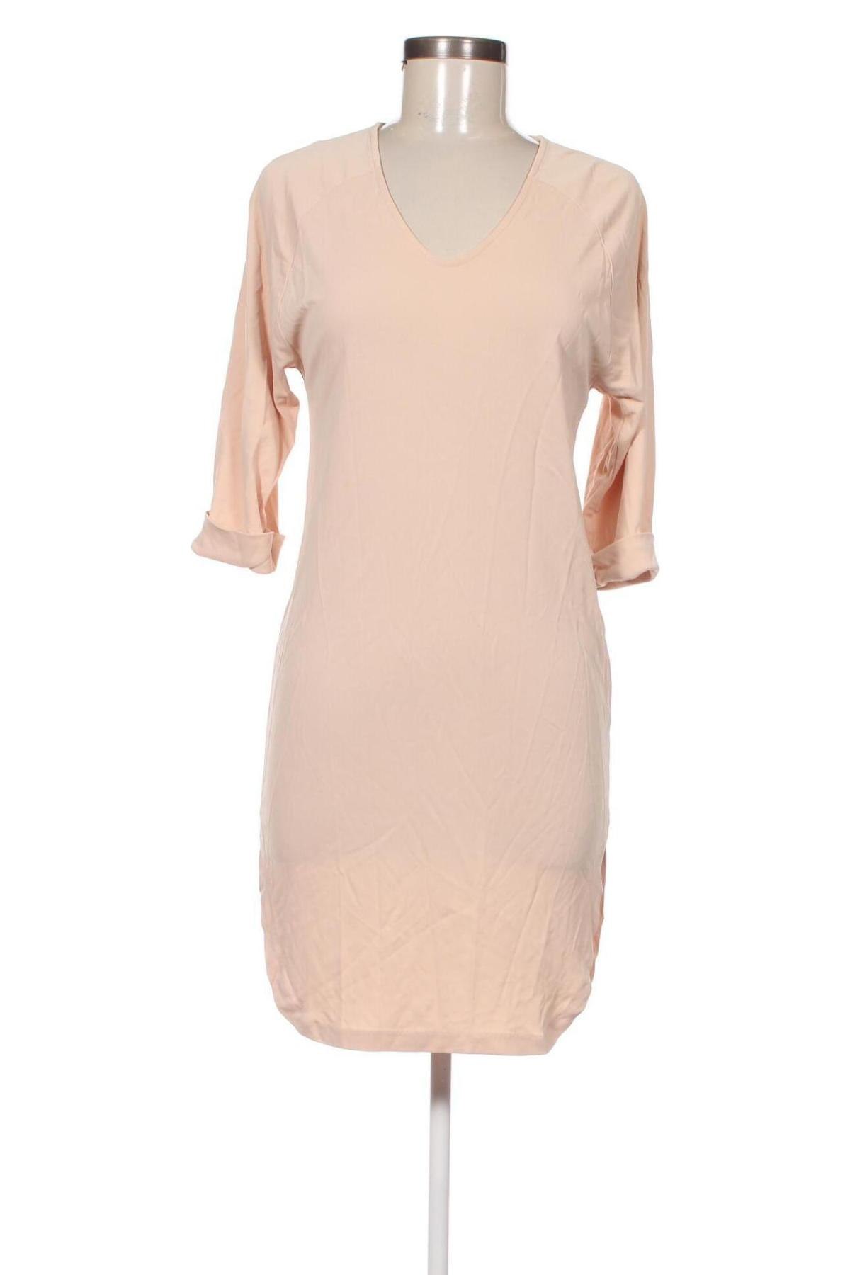 Kleid Filippa K, Größe XS, Farbe Beige, Preis € 15,34