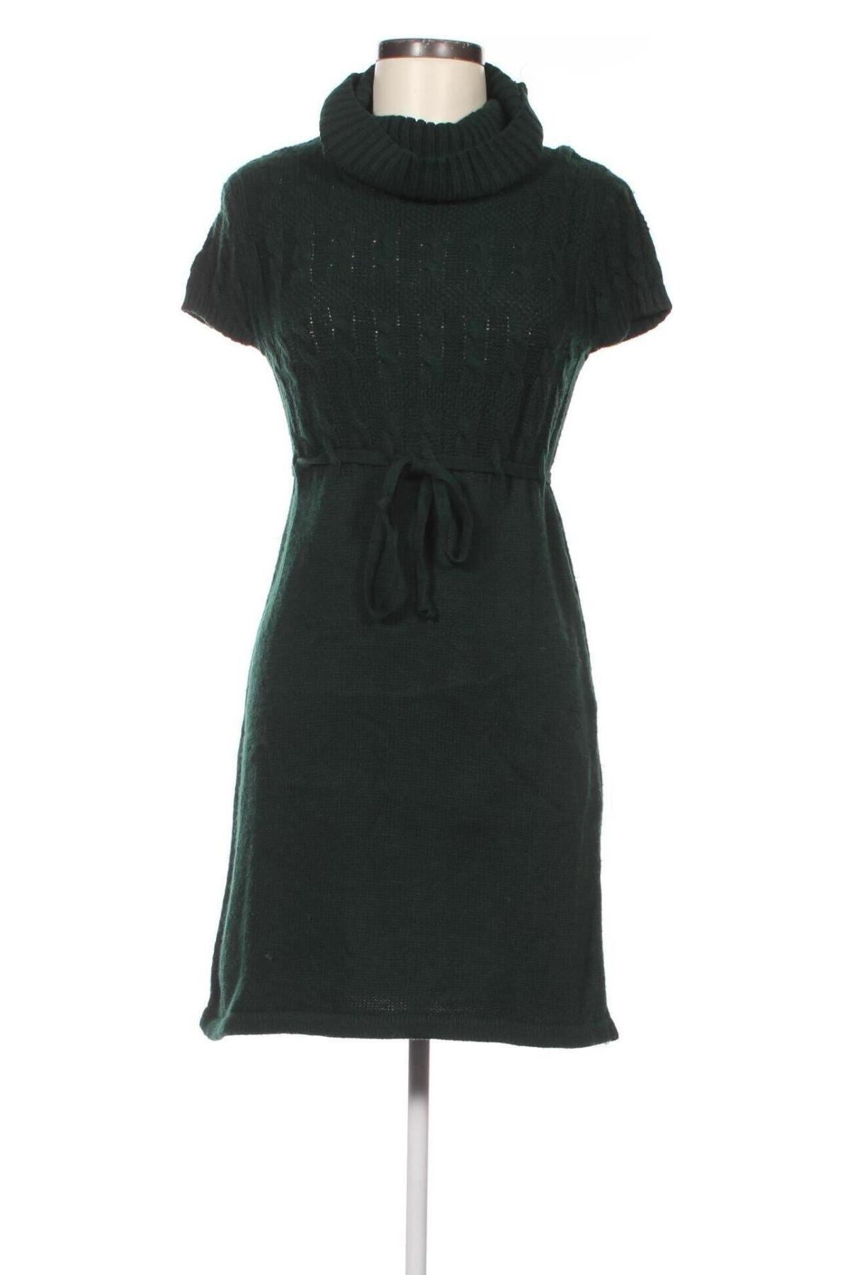 Šaty  Formul@, Veľkosť M, Farba Zelená, Cena  5,75 €