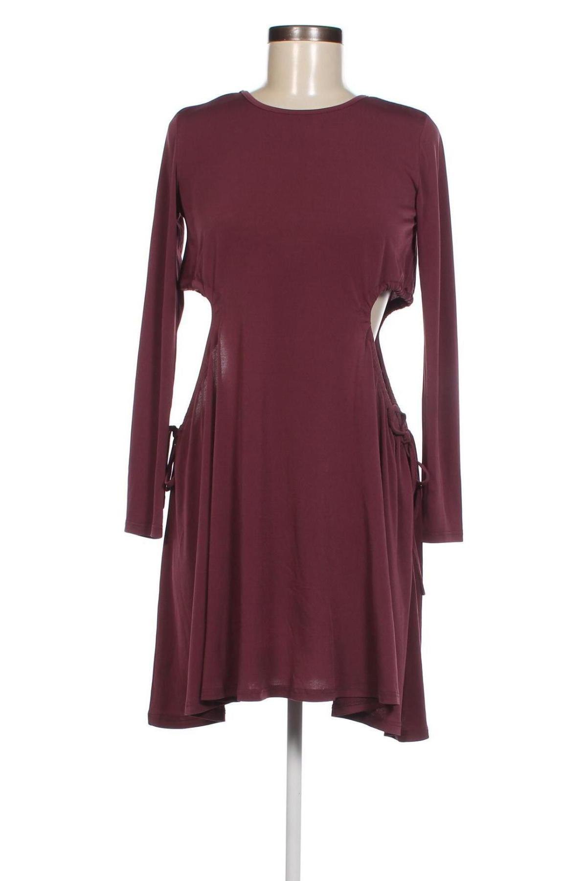 Kleid Glamorous, Größe XXS, Farbe Rot, Preis € 5,78