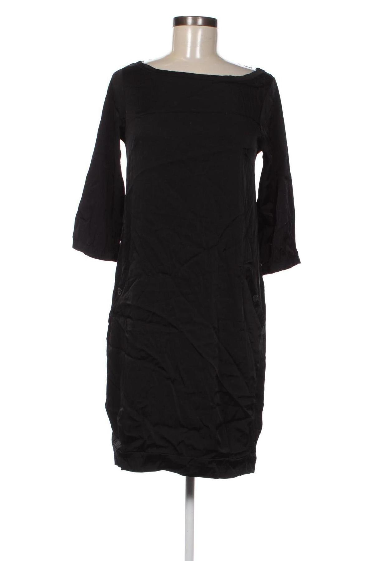 Rochie H&M, Mărime S, Culoare Negru, Preț 10,49 Lei