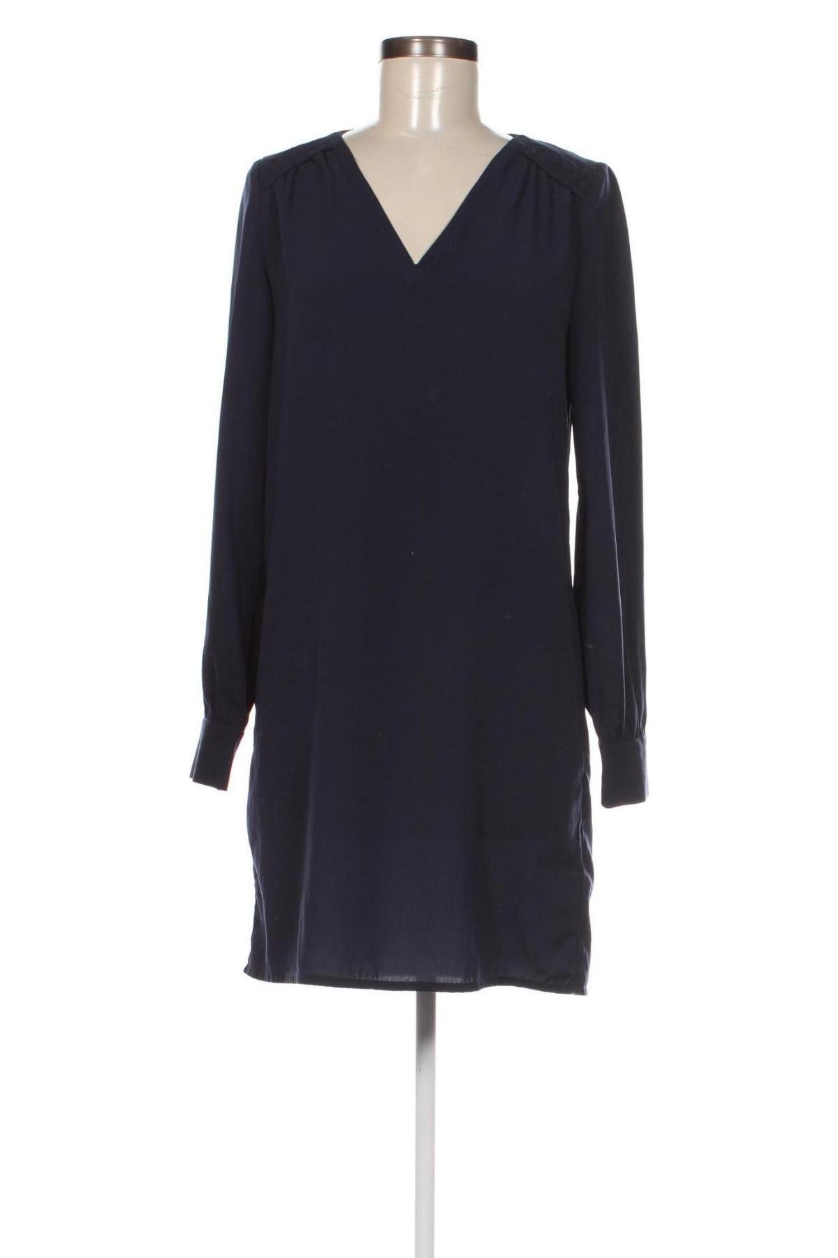 Kleid H&M, Größe XS, Farbe Blau, Preis 2,42 €
