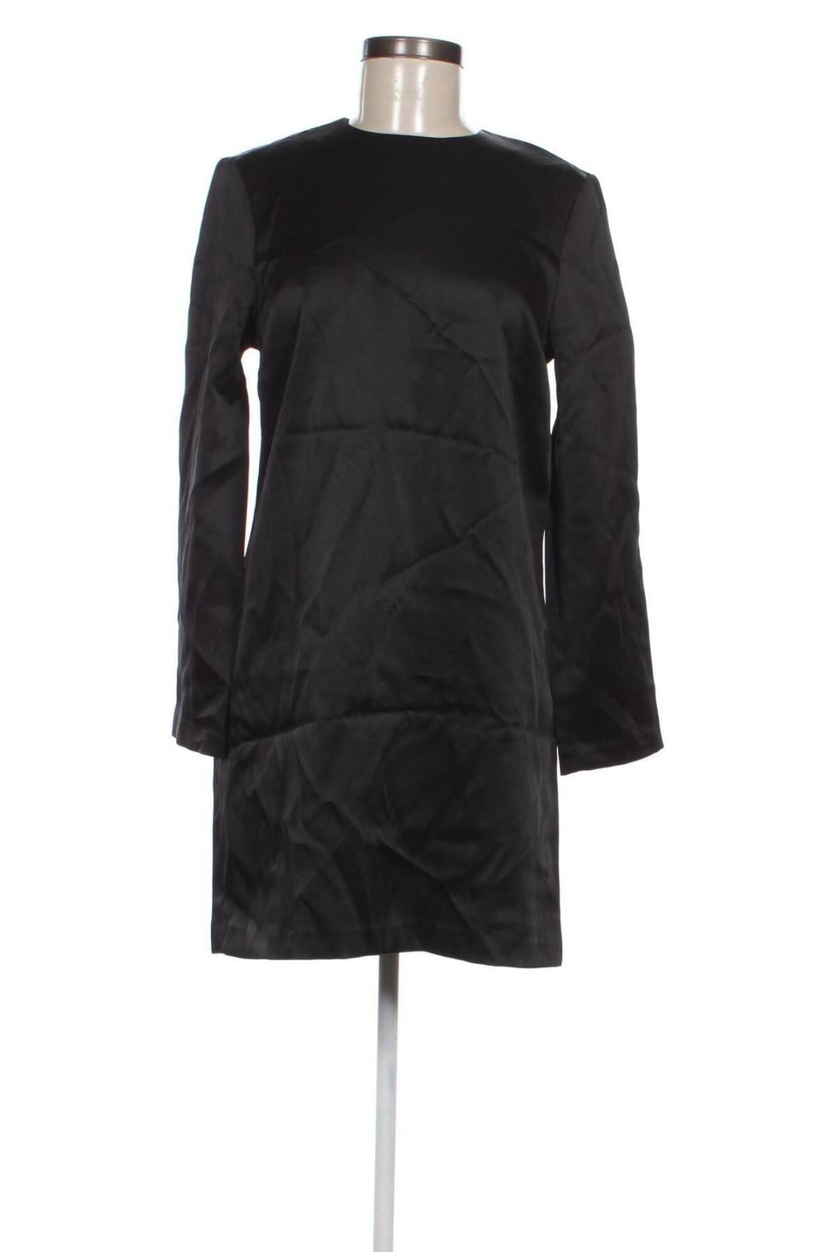 Šaty  H&M, Veľkosť S, Farba Čierna, Cena  2,30 €