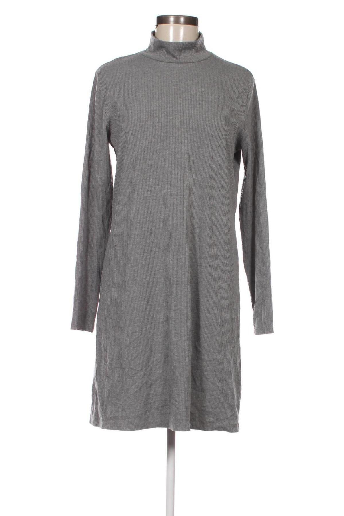 Kleid H&M, Größe M, Farbe Grau, Preis € 2,22