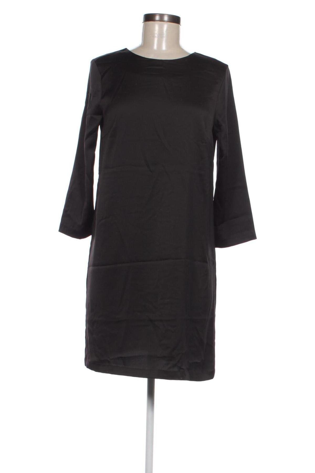 Rochie H&M, Mărime M, Culoare Negru, Preț 11,45 Lei