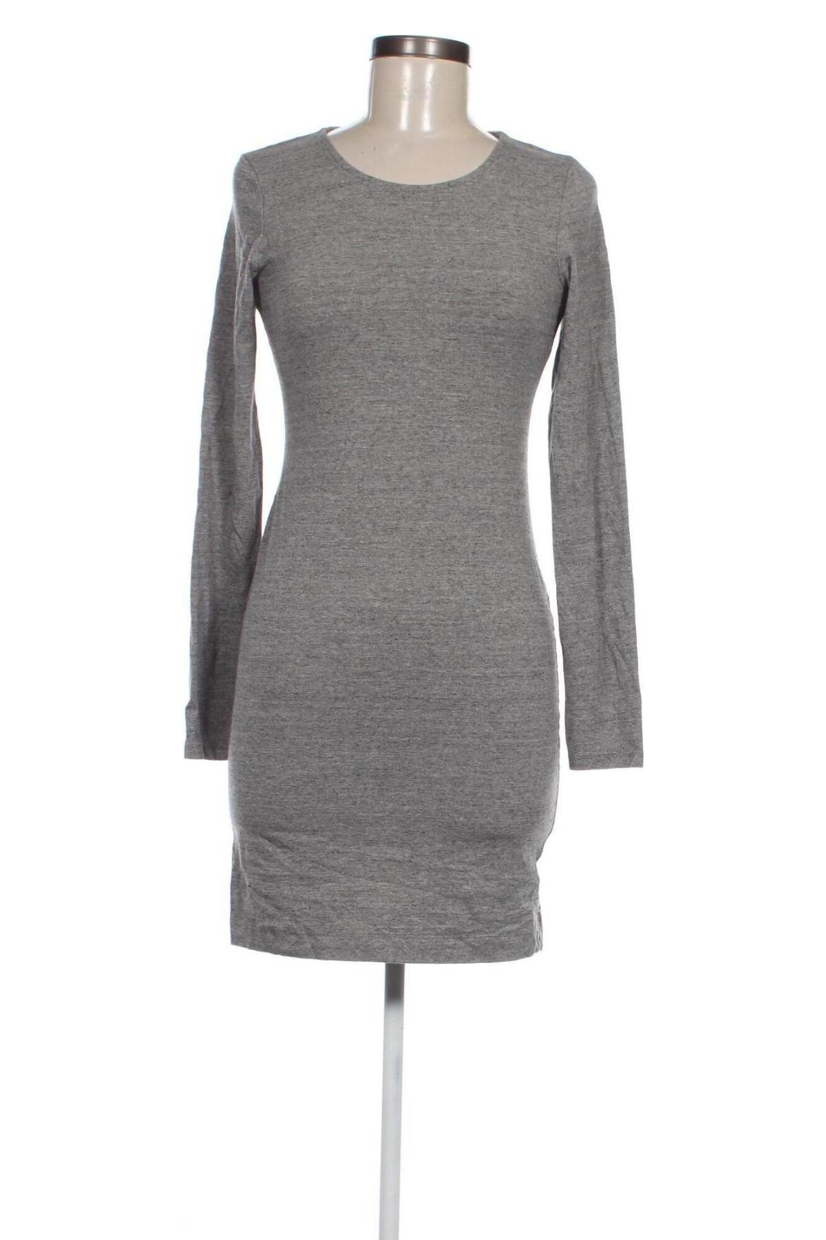 Kleid H&M, Größe S, Farbe Grau, Preis € 2,22