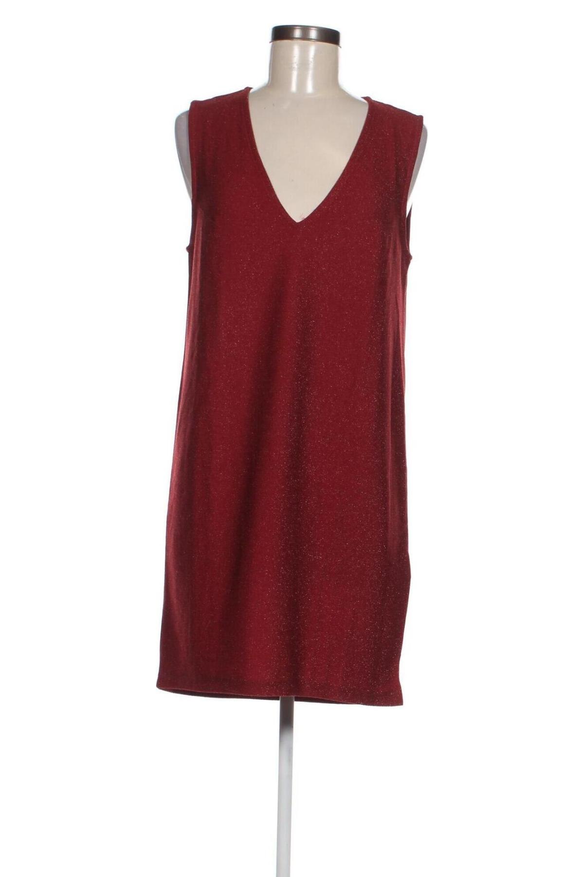 Kleid H&M, Größe S, Farbe Rot, Preis € 3,03