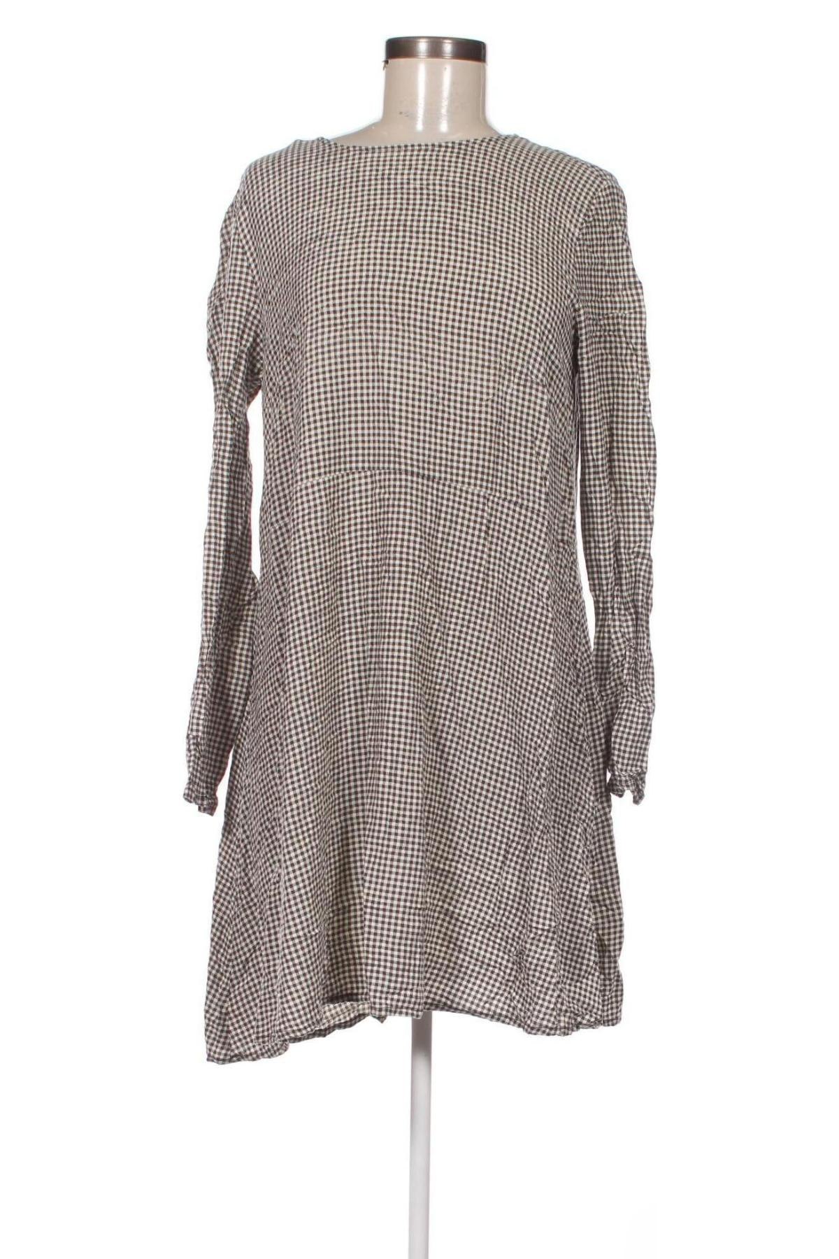 Φόρεμα H&M, Μέγεθος L, Χρώμα Πολύχρωμο, Τιμή 2,69 €