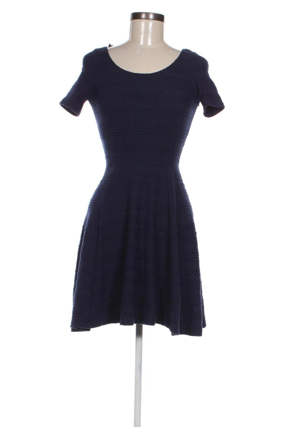 Šaty  H&M Divided, Veľkosť XS, Farba Modrá, Cena  3,45 €