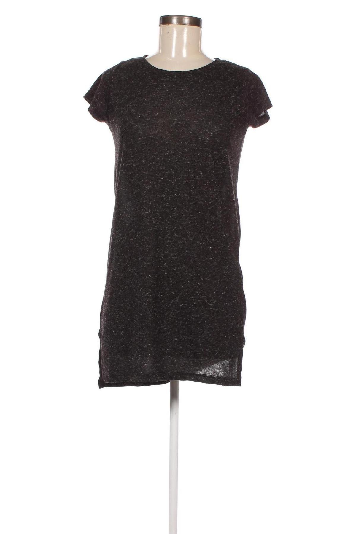 Šaty  H&M Divided, Veľkosť S, Farba Sivá, Cena  2,96 €