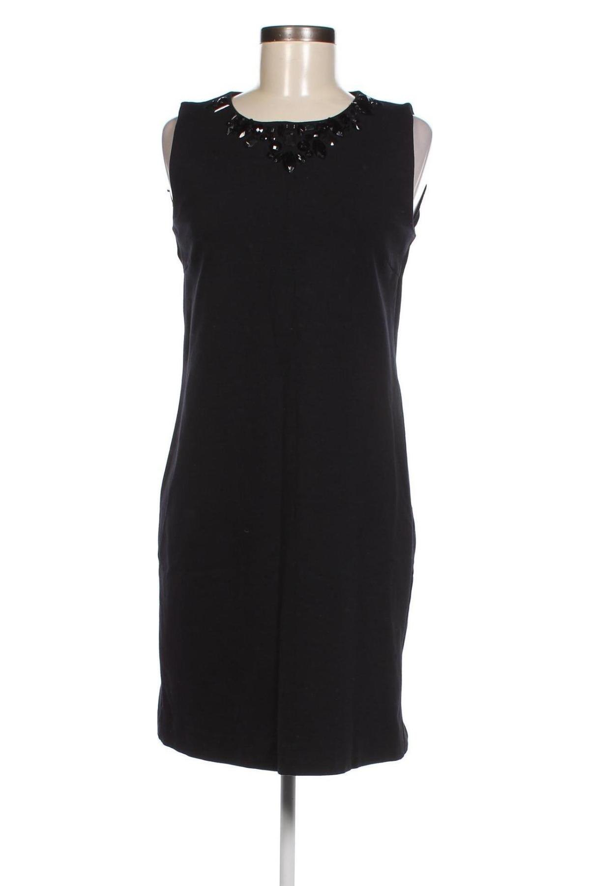 Φόρεμα Hallhuber, Μέγεθος M, Χρώμα Μαύρο, Τιμή 9,12 €