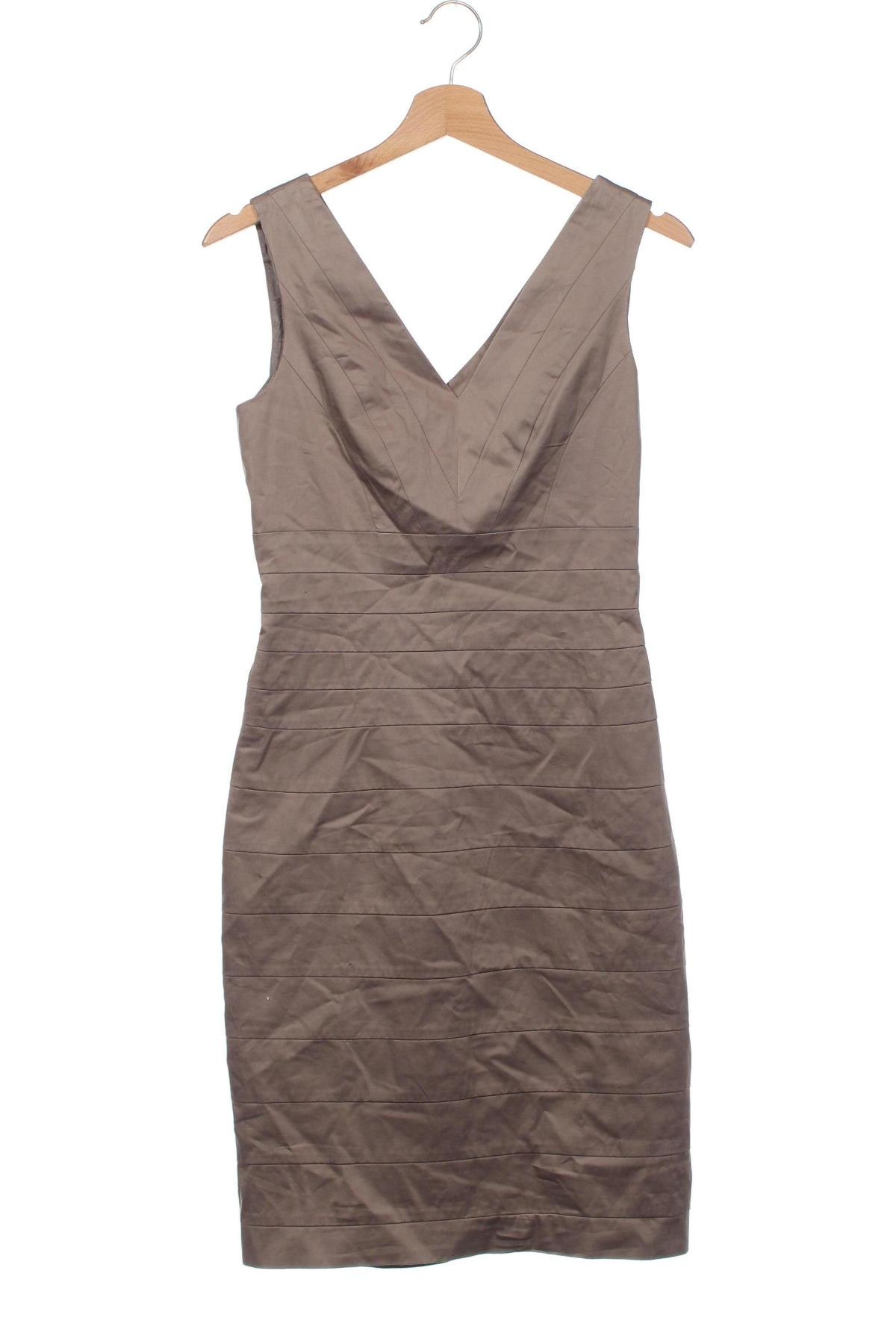 Φόρεμα Hallhuber, Μέγεθος XS, Χρώμα Γκρί, Τιμή 5,89 €