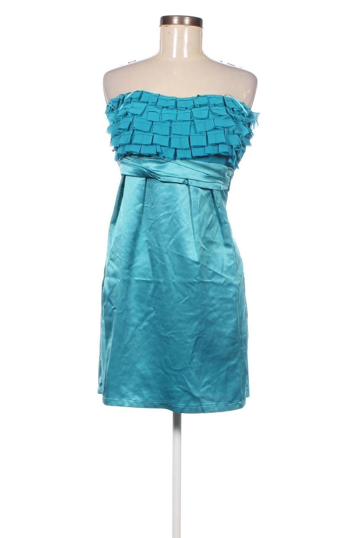 Šaty  Herysa, Velikost M, Barva Modrá, Cena  188,00 Kč